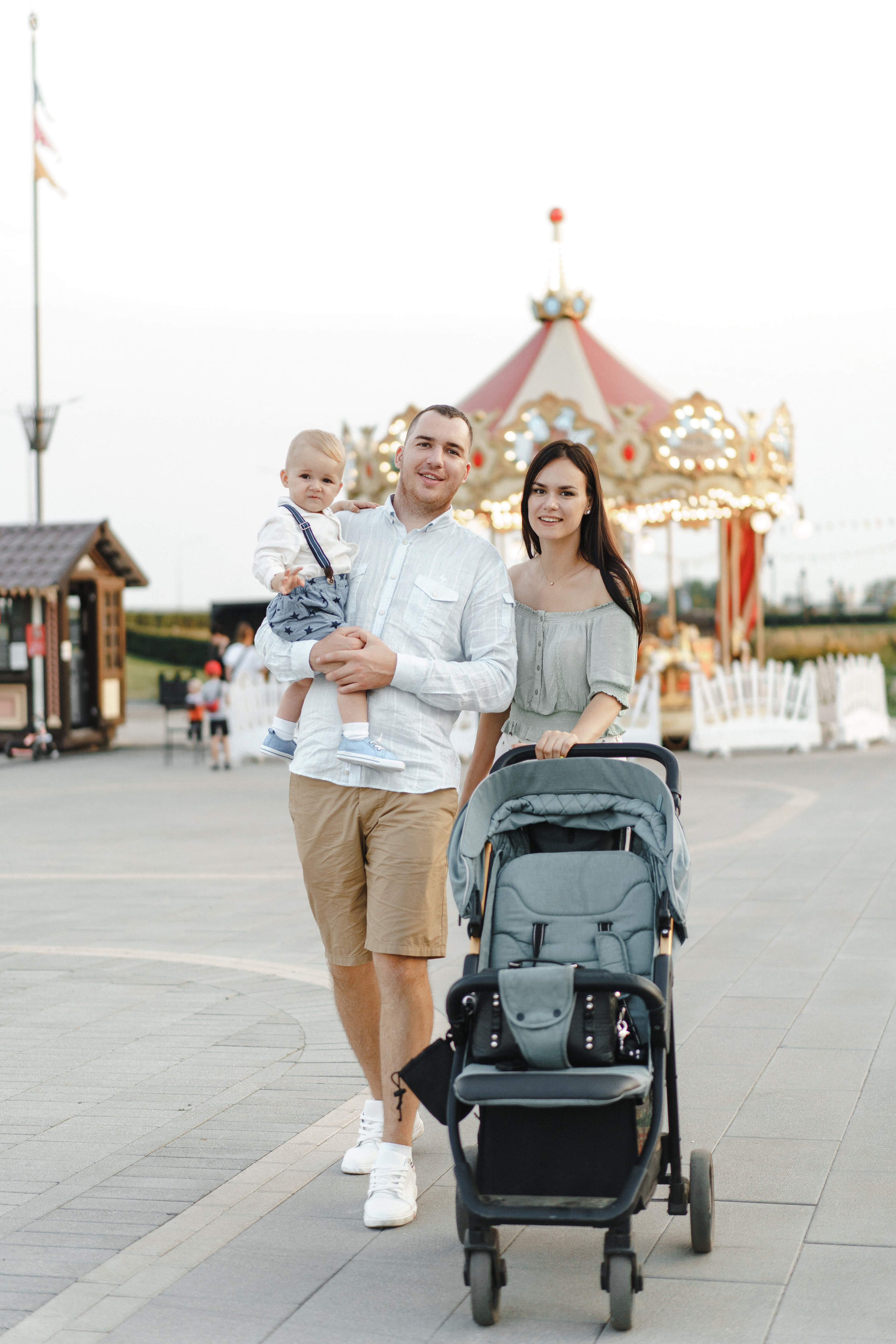 Гороховы 28.08.2022. Фотограф в Нижнем Новгороде Александр Кудрявцев