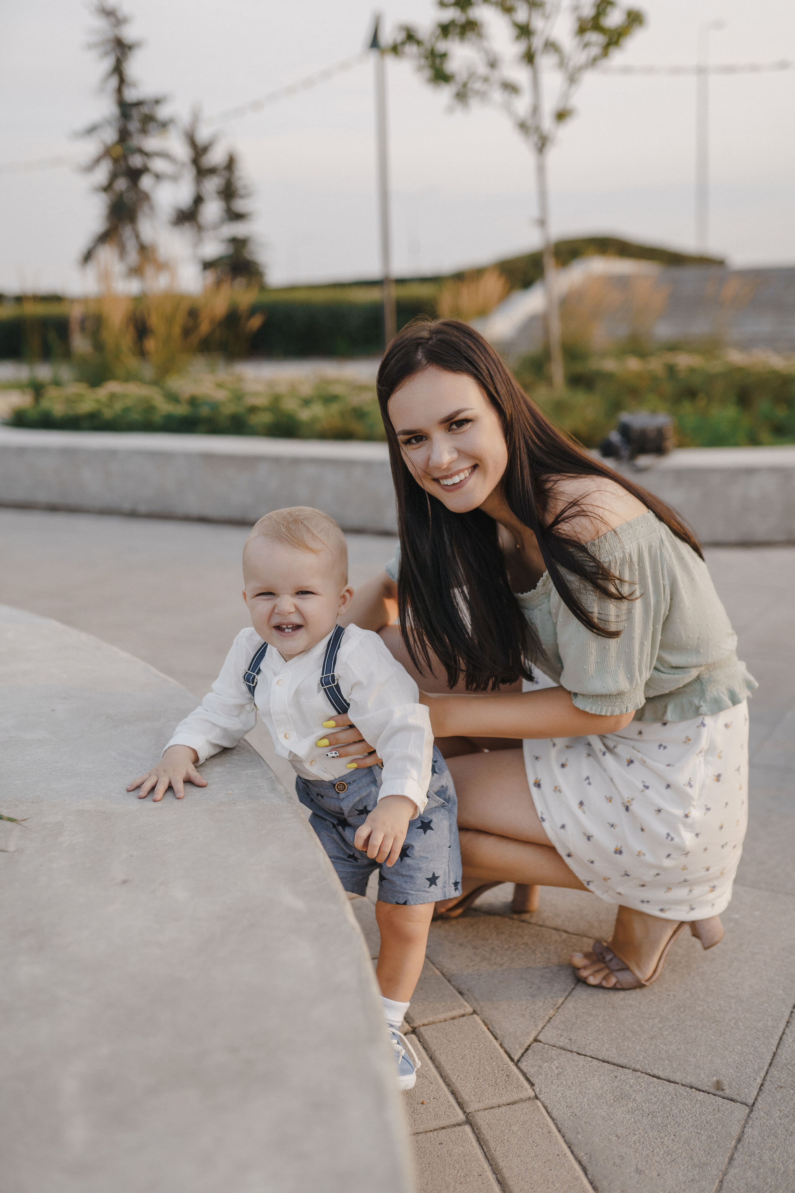 Гороховы 28.08.2022. Фотограф в Нижнем Новгороде Александр Кудрявцев