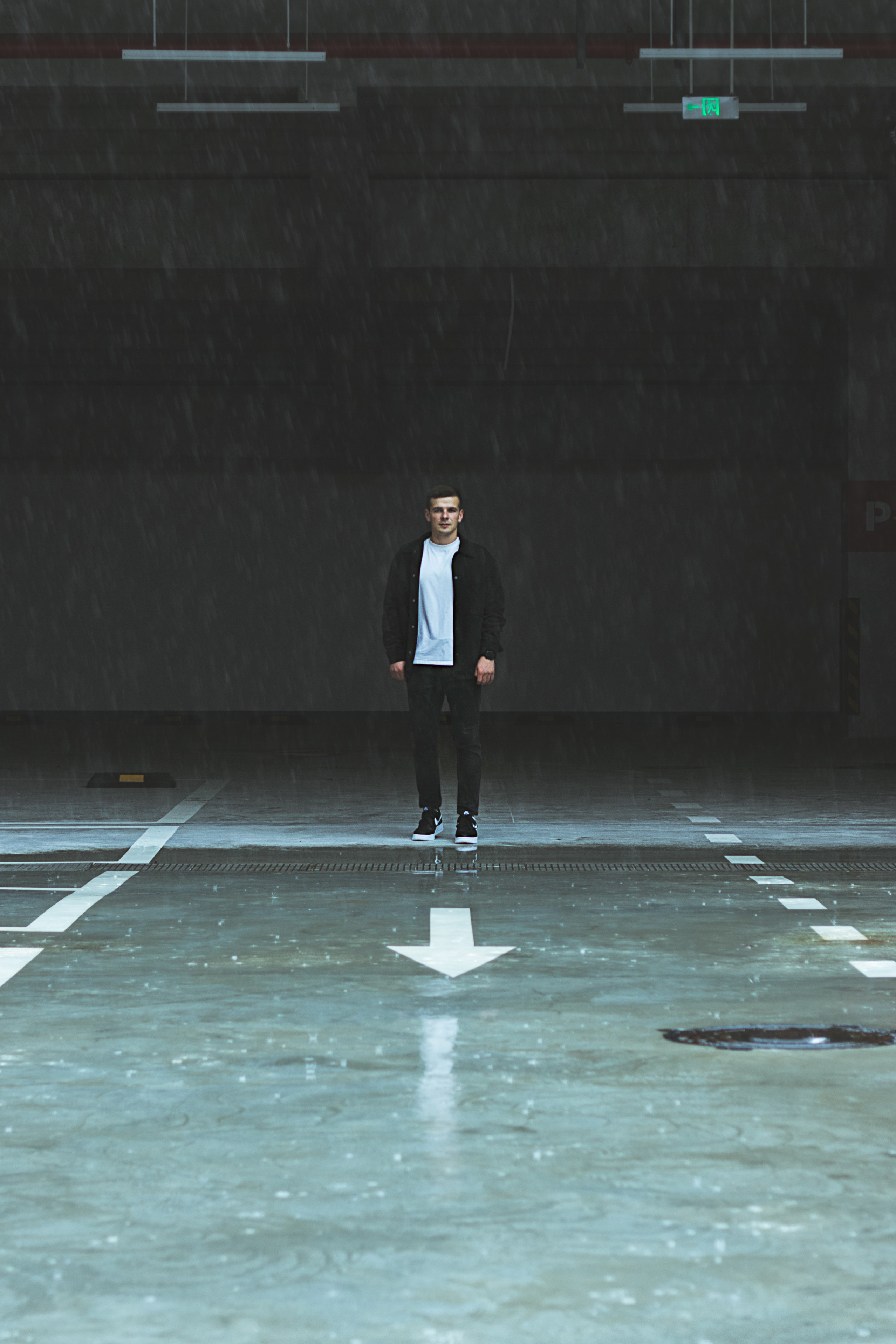 Portrait. Фотограф Аня Авраменко в Минске и Беларуси