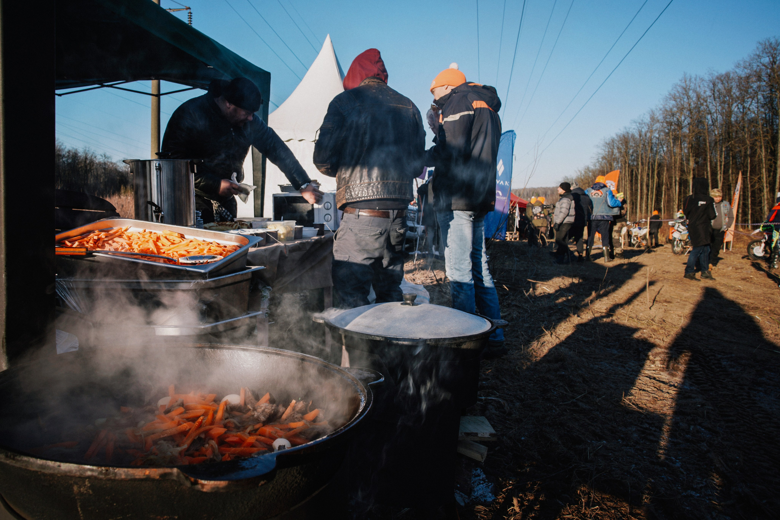 Лев Николаевич. Мотослёт в г. Тула. Фотограф в Туле — Борисов Николай