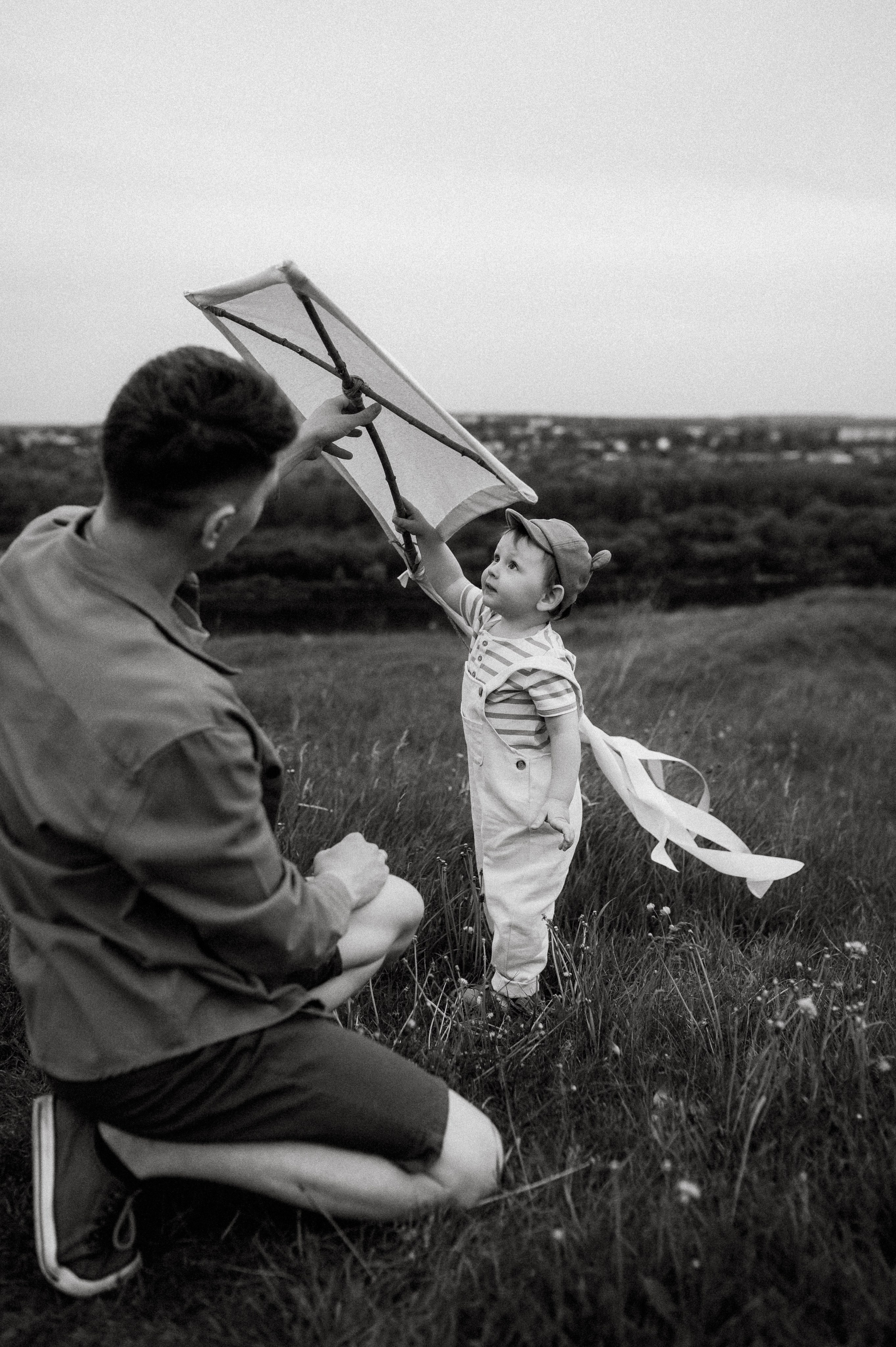 Летняя ко Дню Рождения!. Фотограф Алексин, Тула