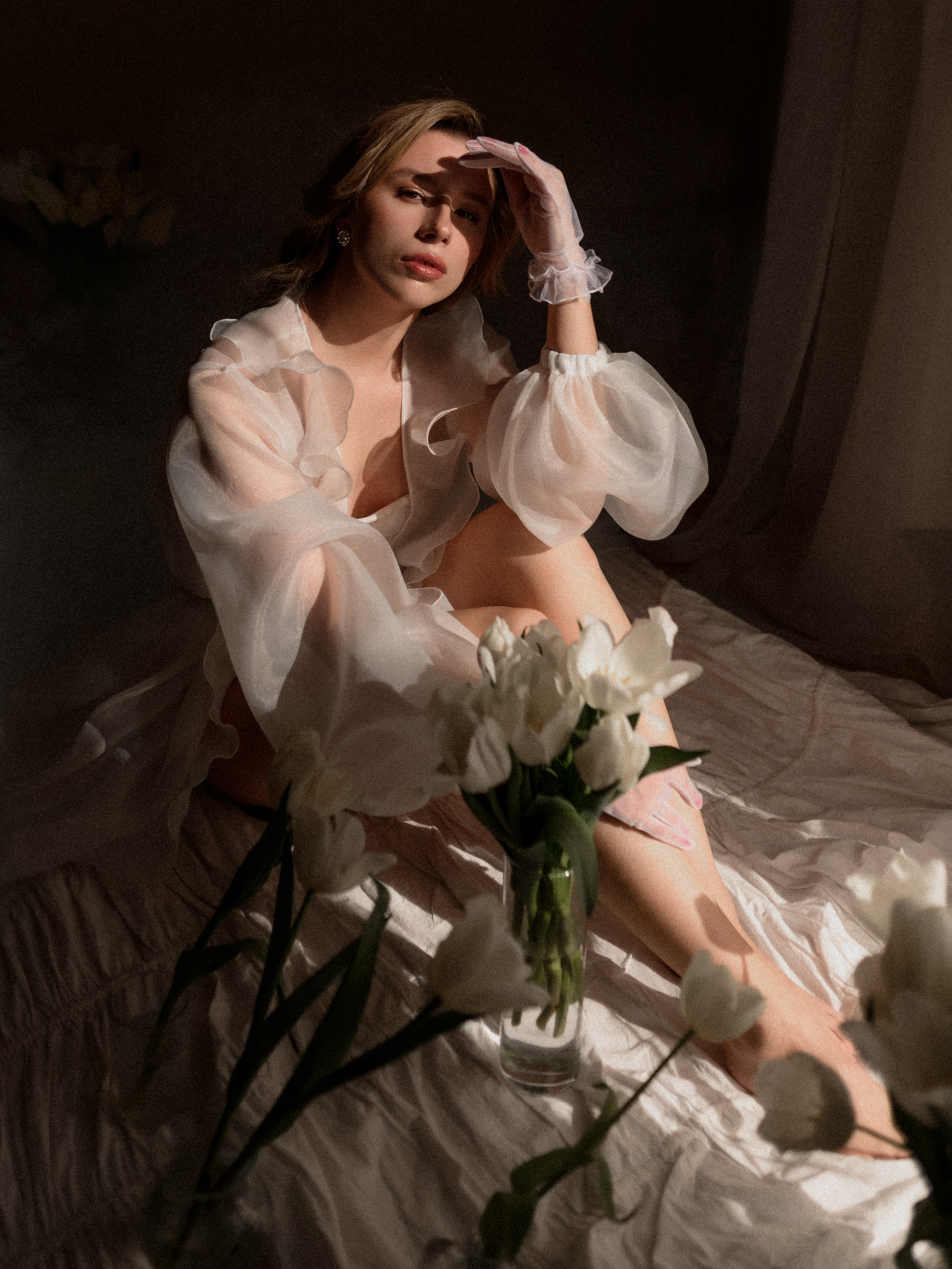 Юлия. Фотограф в Симферополе Ярошенко Екатерина