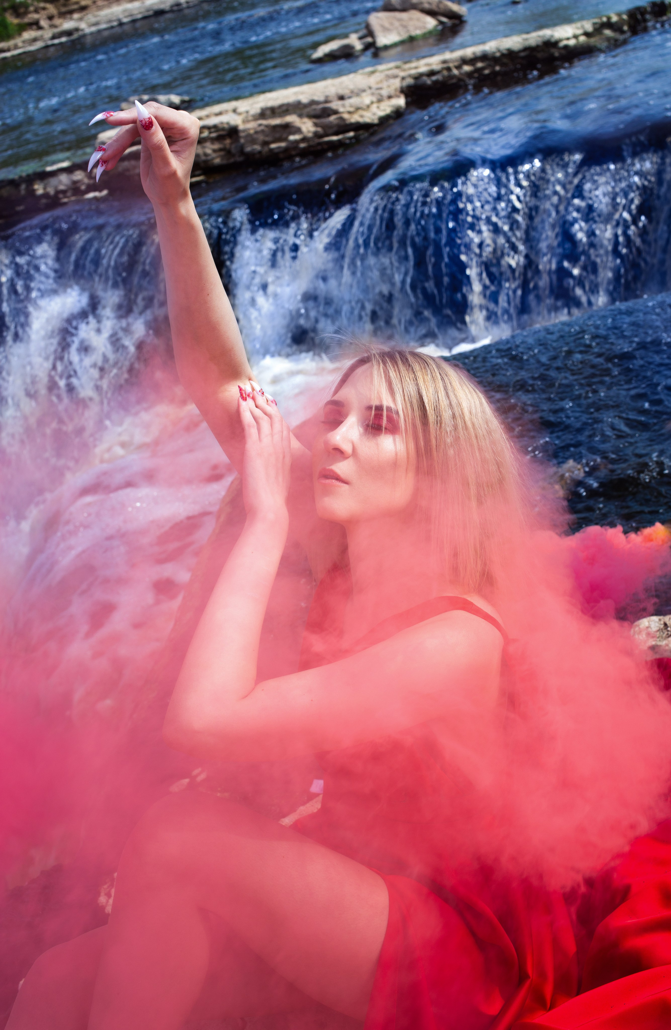 Анастасия. Анна Акоста: фотограф в Санкт-Петербурге и Таганроге