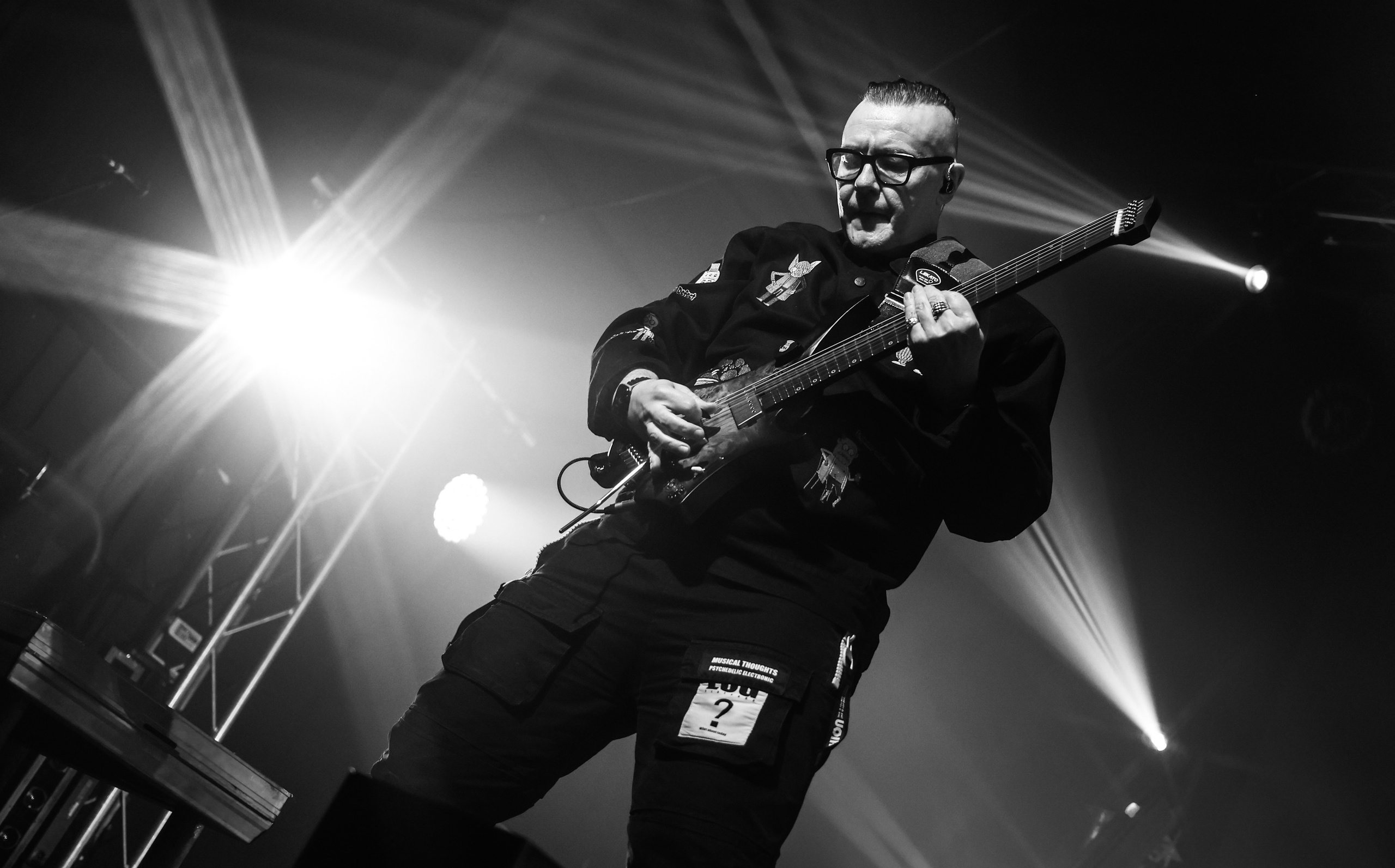 СЛОТ | Sound | СПБ. Анна Акоста: фотограф в Санкт-Петербурге и Таганроге