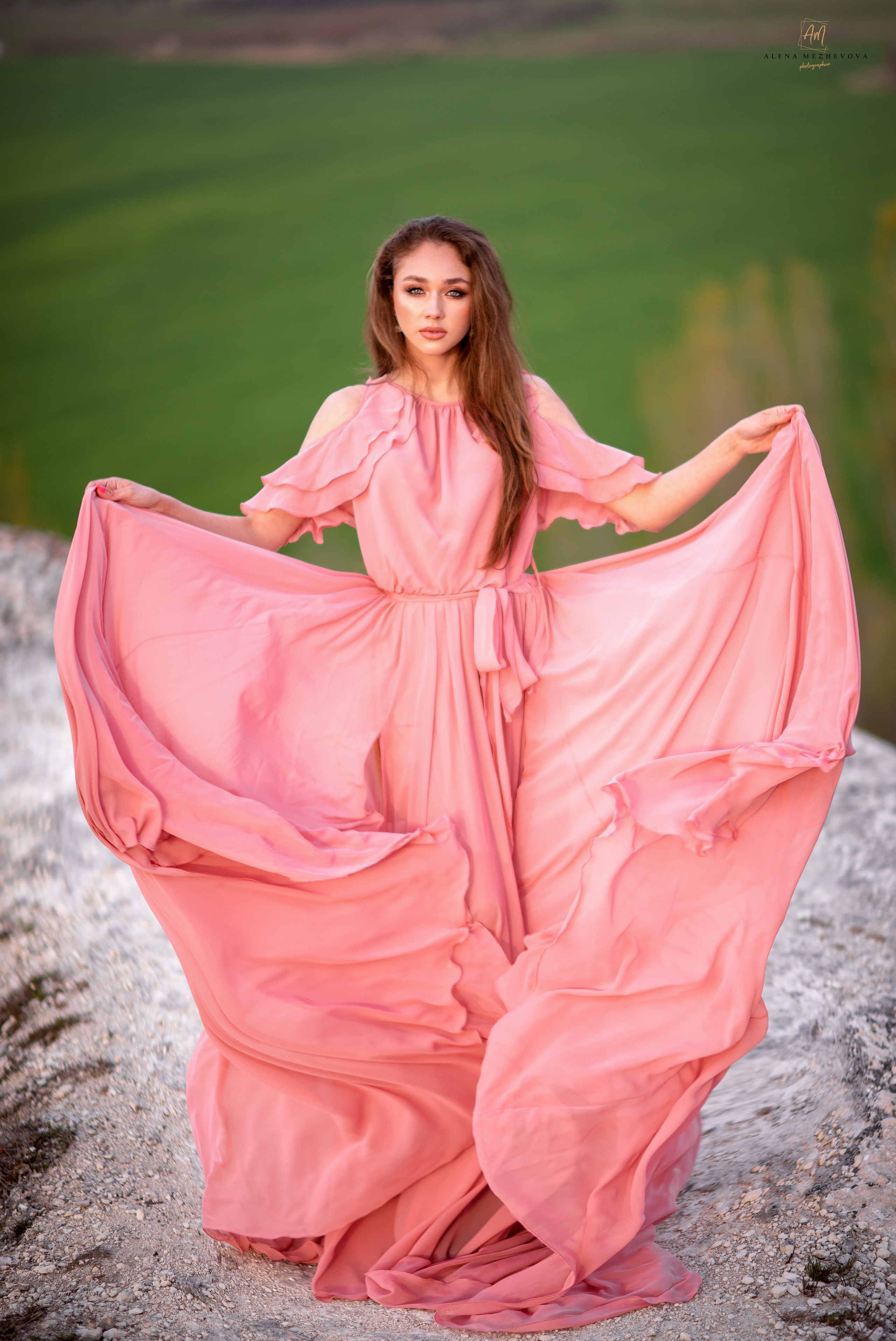 Горный Крым. Свадебный и семейный фотограф и видеограф, Крым, Москва, Санкт -Петербург