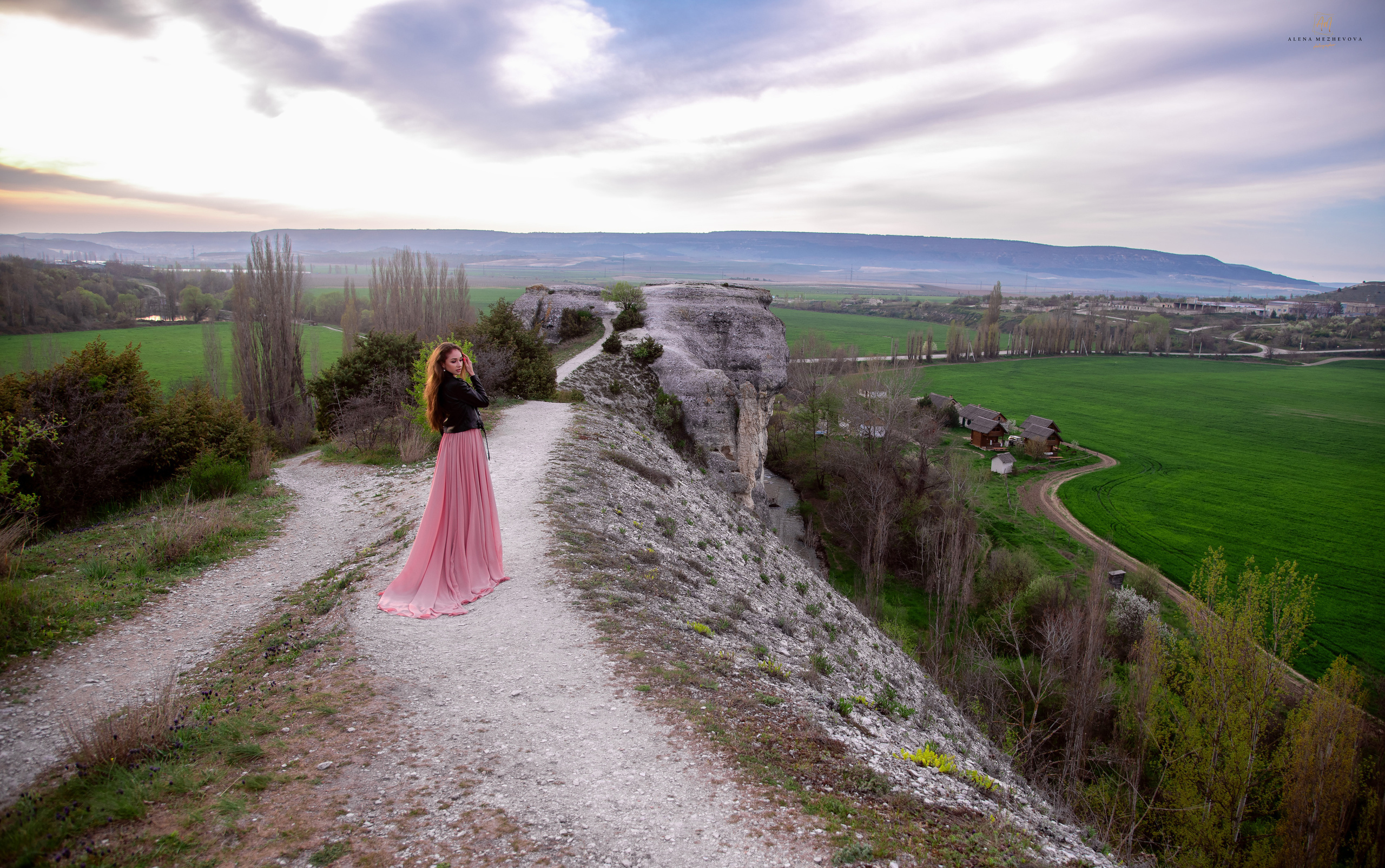 Горный Крым. Свадебный и семейный фотограф и видеограф, Крым, Москва, Санкт -Петербург