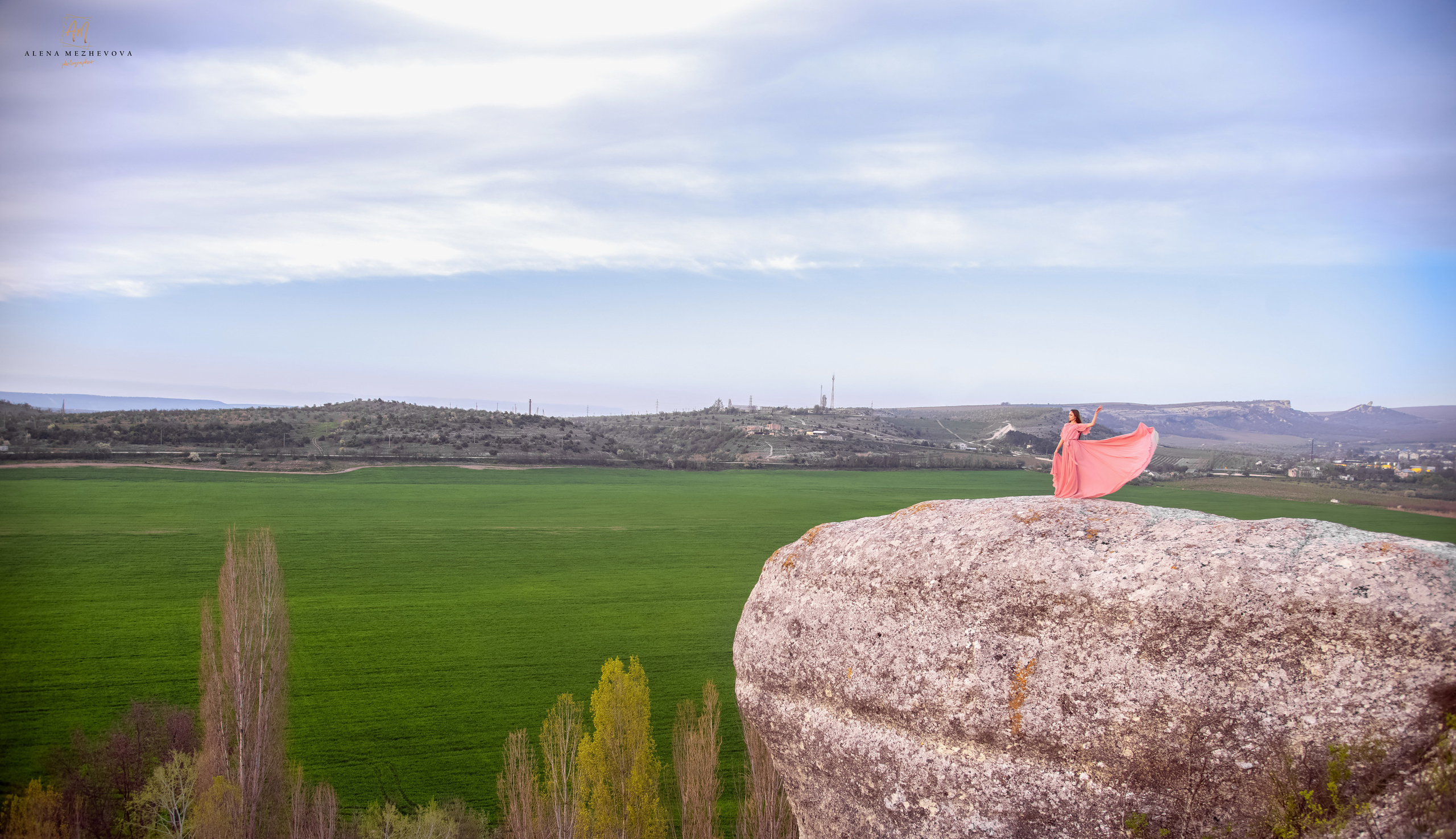 Горный Крым. Свадебный и семейный фотограф и видеограф, Крым, Москва, Санкт -Петербург