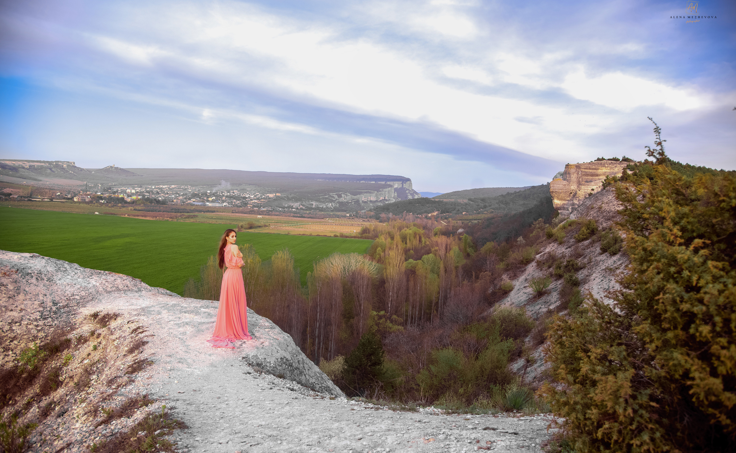 Горный Крым. Свадебный и семейный фотограф и видеограф, Крым, Москва, Санкт -Петербург