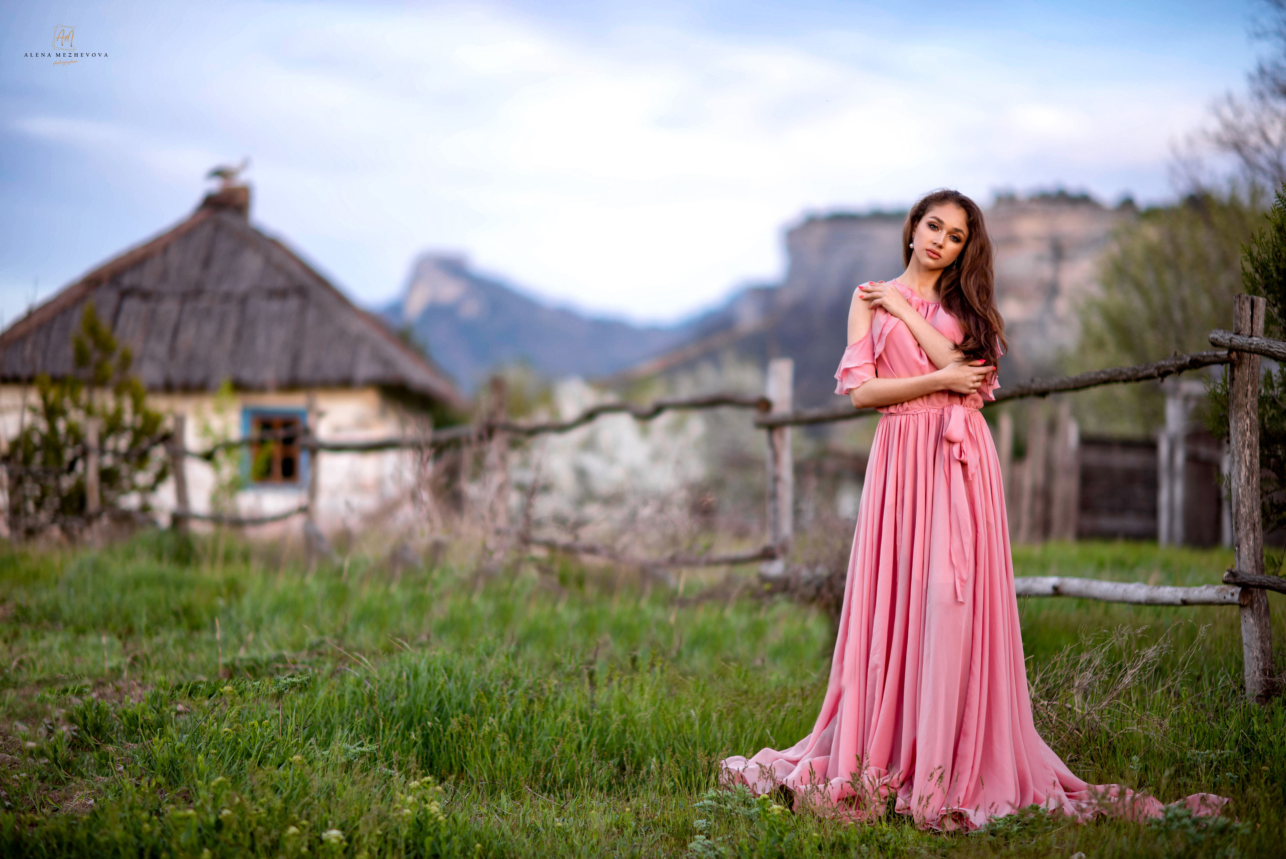 Горный Крым. Свадебный и семейный фотограф и видеограф, Крым, Москва, Санкт -Петербург