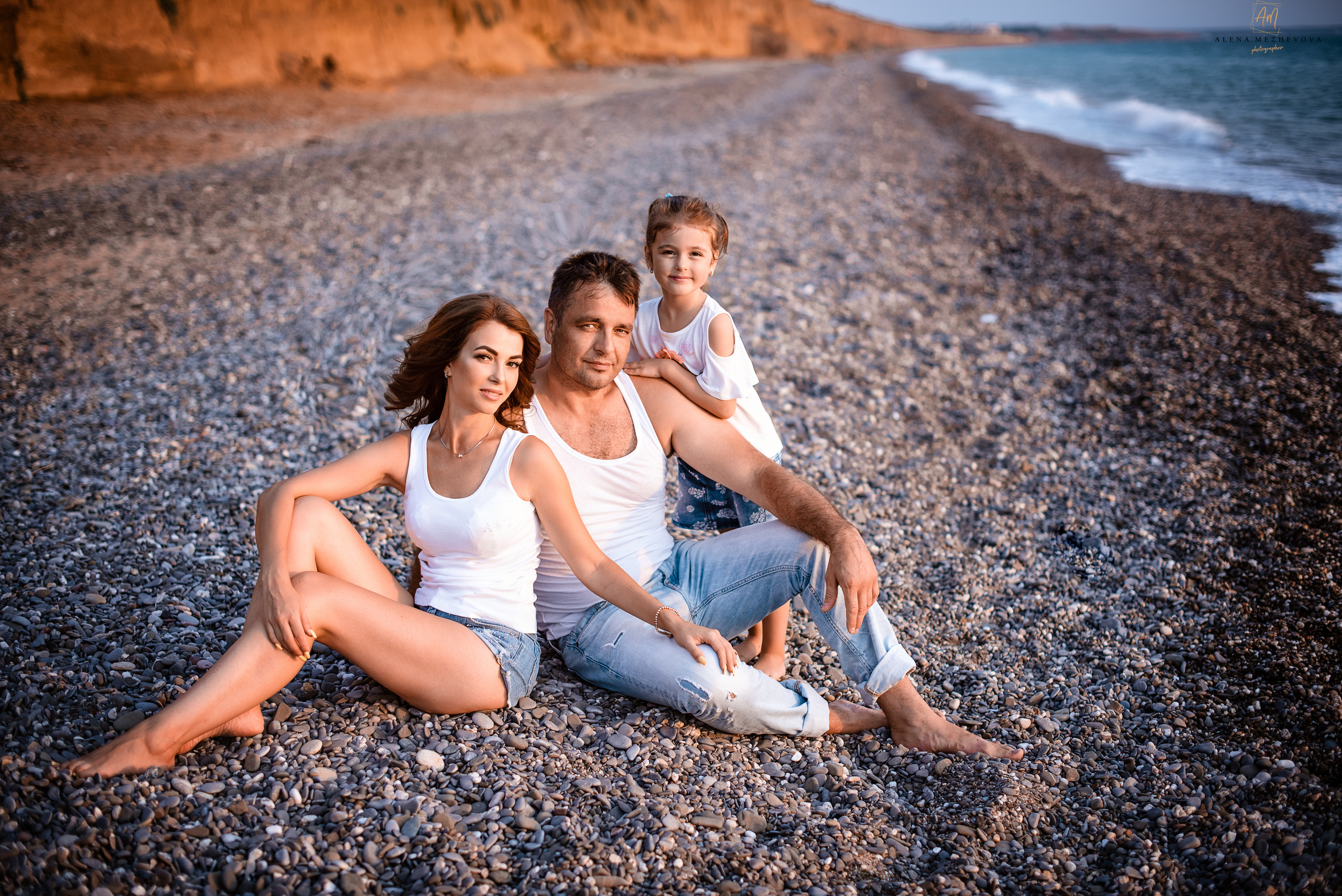 Морские фотопрогулки. Свадебный и семейный фотограф и видеограф, Крым, Москва, Санкт -Петербург