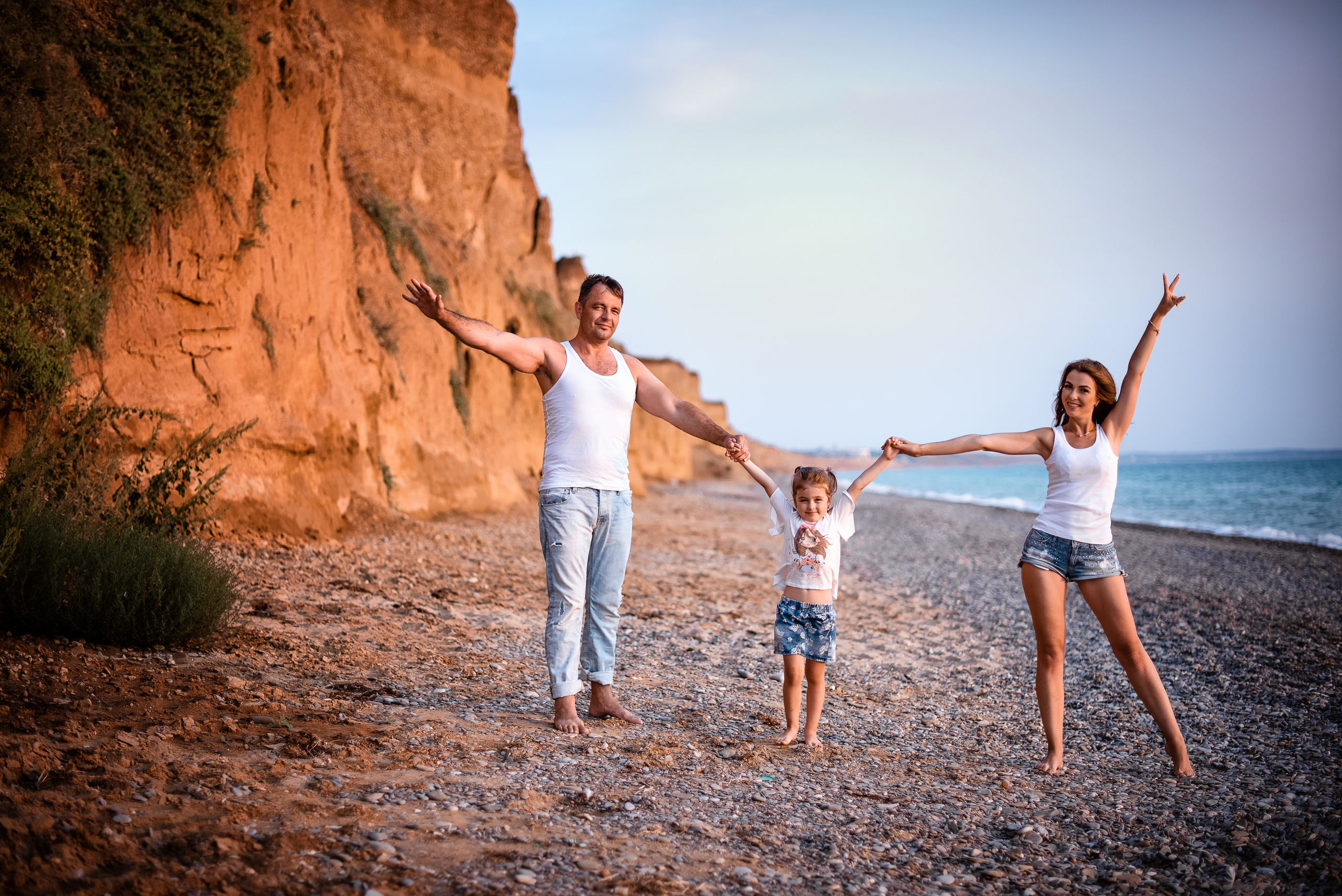 Морские фотопрогулки. Свадебный и семейный фотограф и видеограф, Крым, Москва, Санкт -Петербург