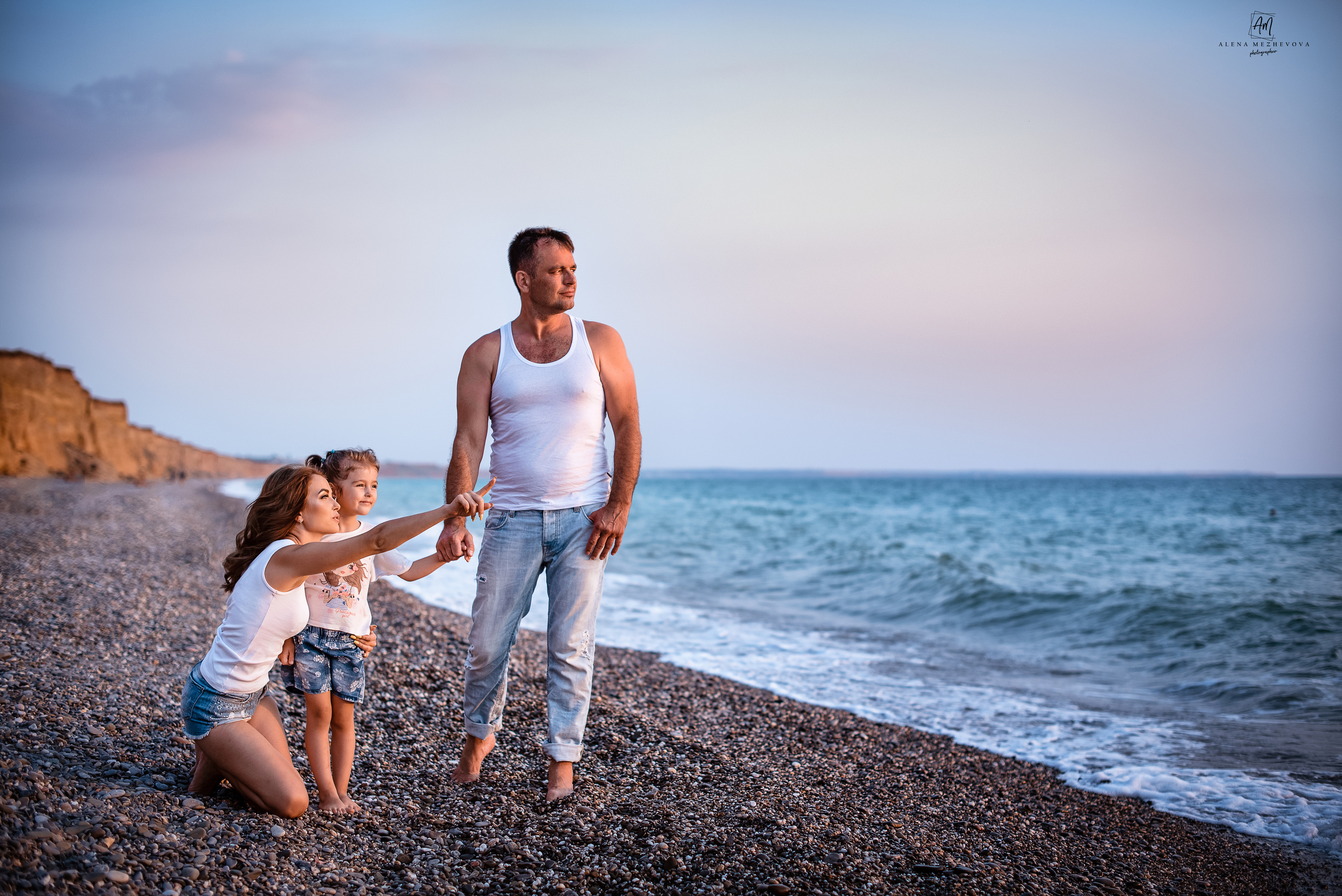 Морские фотопрогулки. Свадебный и семейный фотограф и видеограф, Крым, Москва, Санкт -Петербург