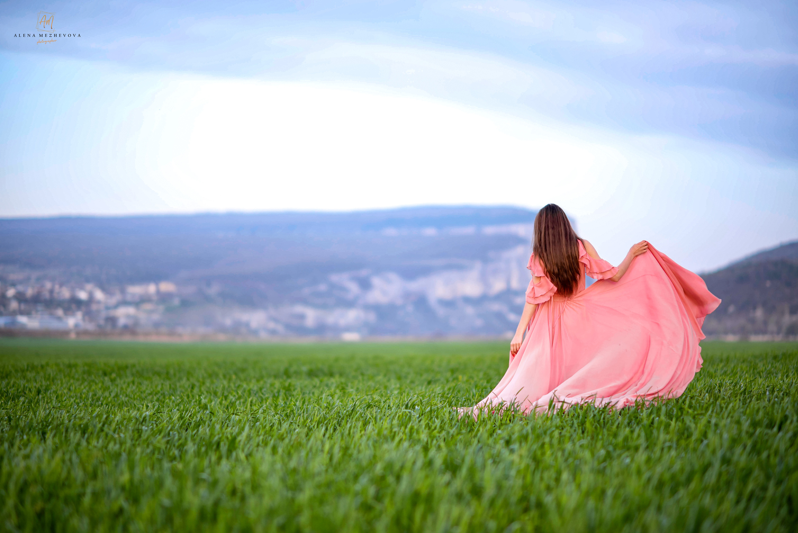 Горный Крым. Свадебный и семейный фотограф и видеограф, Крым, Москва, Санкт -Петербург
