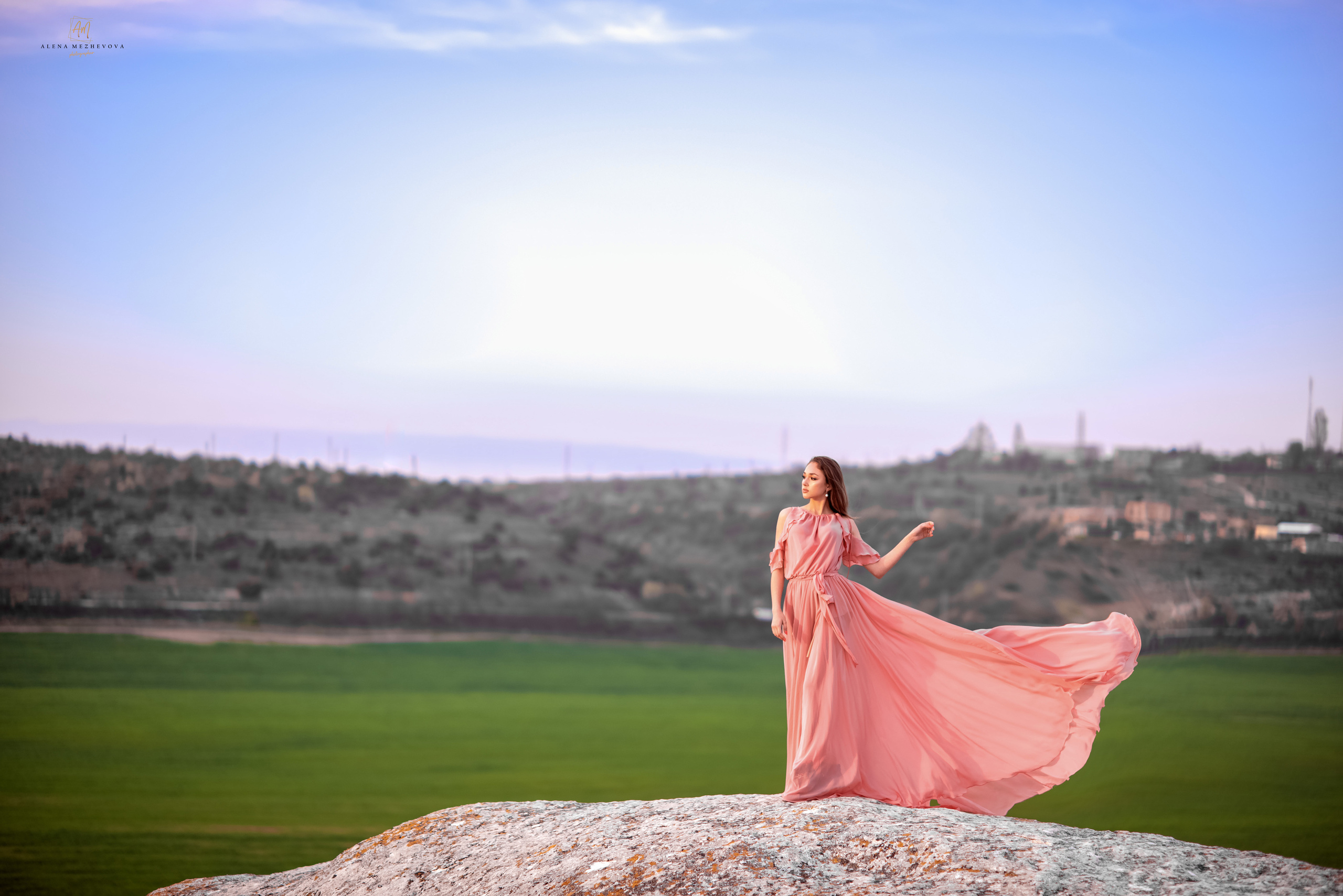 Горный Крым. Свадебный и семейный фотограф и видеограф, Крым, Москва, Санкт -Петербург