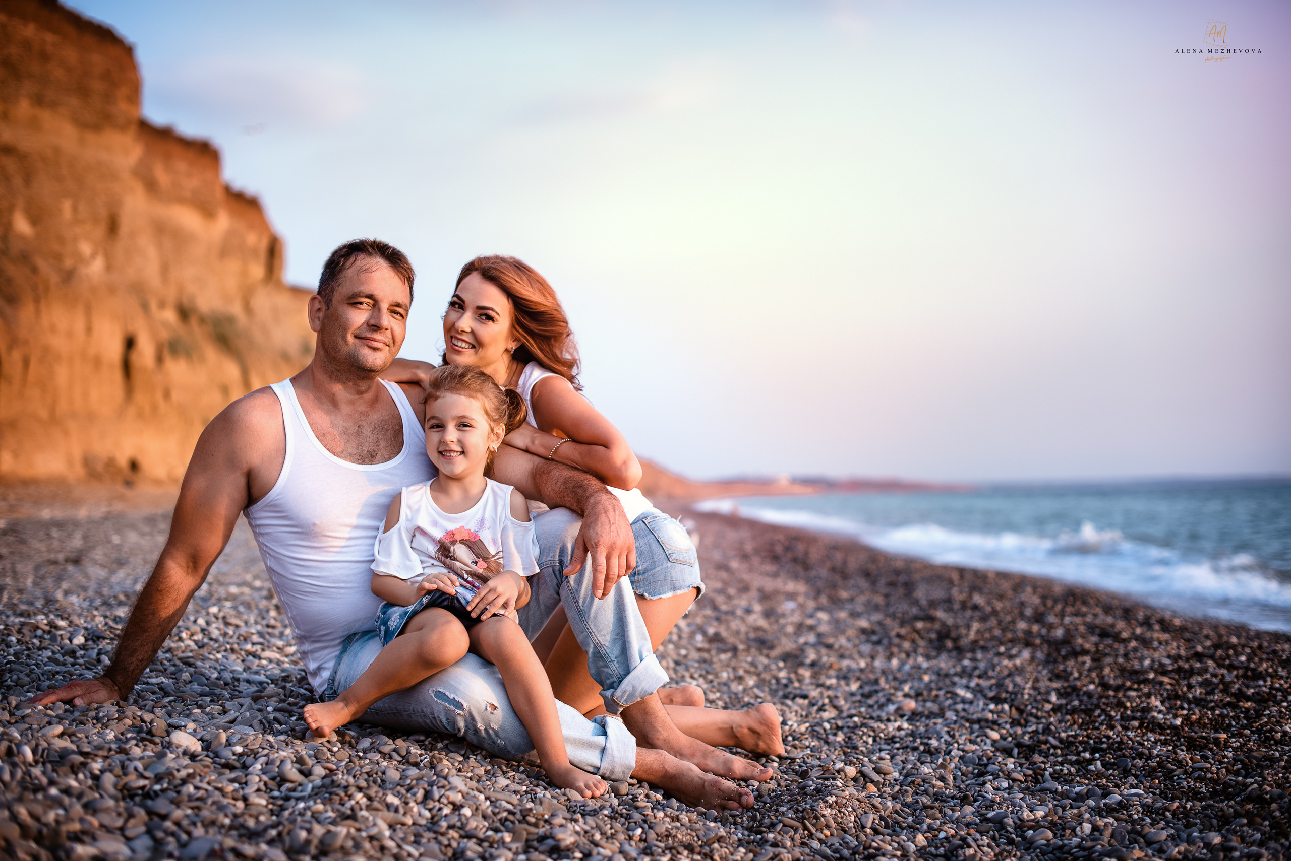 Морские фотопрогулки. Свадебный и семейный фотограф и видеограф, Крым, Москва, Санкт -Петербург