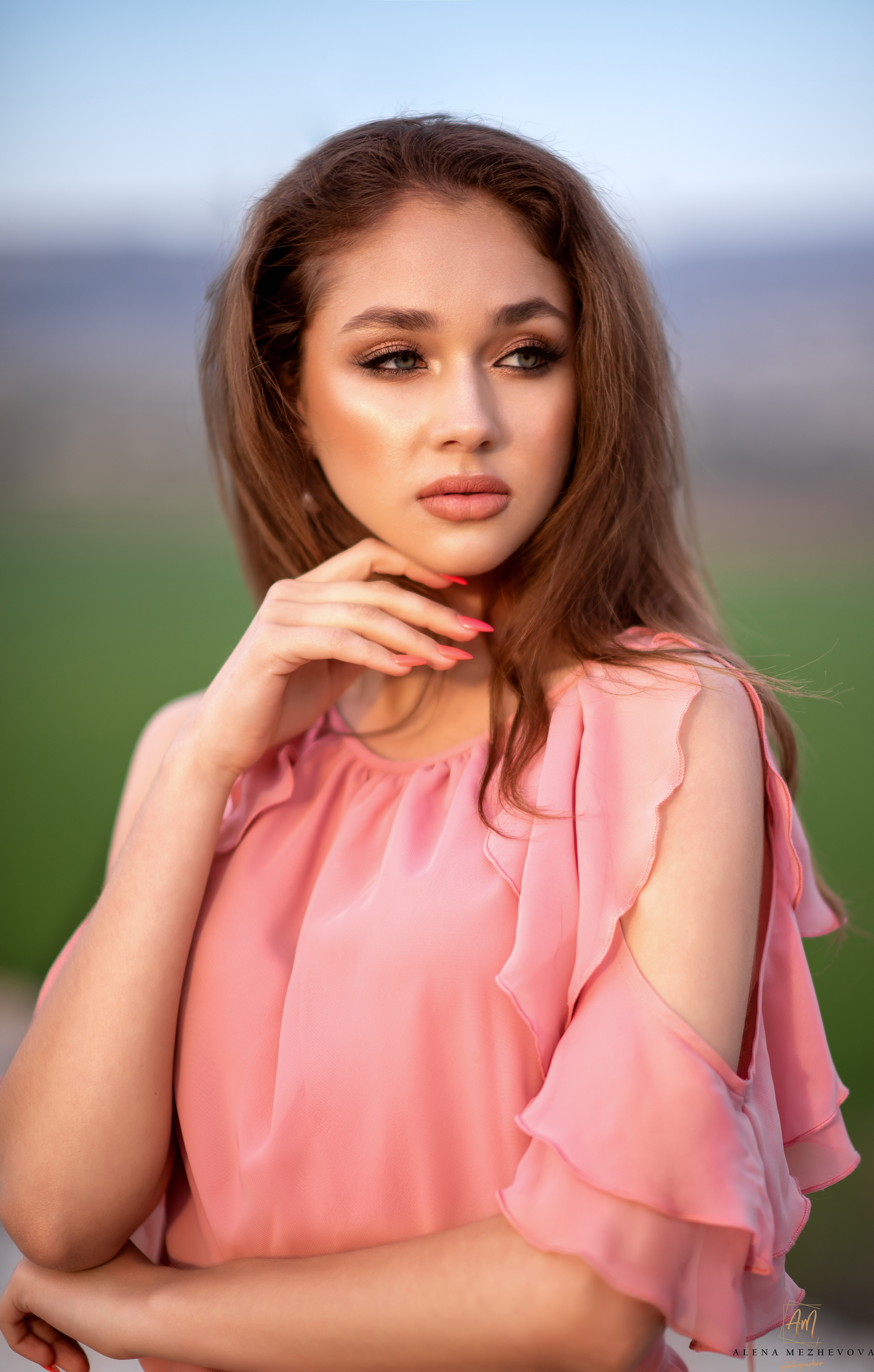 Горный Крым. Свадебный и семейный фотограф и видеограф, Крым, Москва, Санкт -Петербург