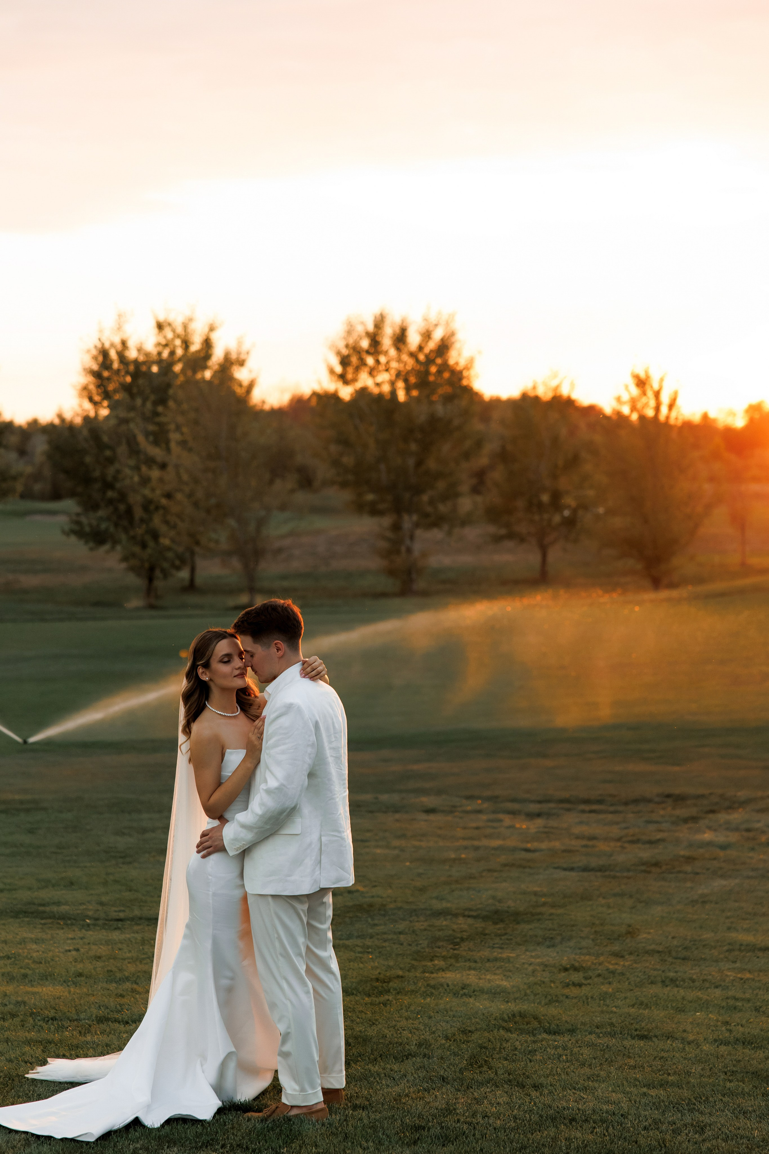 Владимир и Екатерина. Wedding and Reportage photographer Marmarov Christya