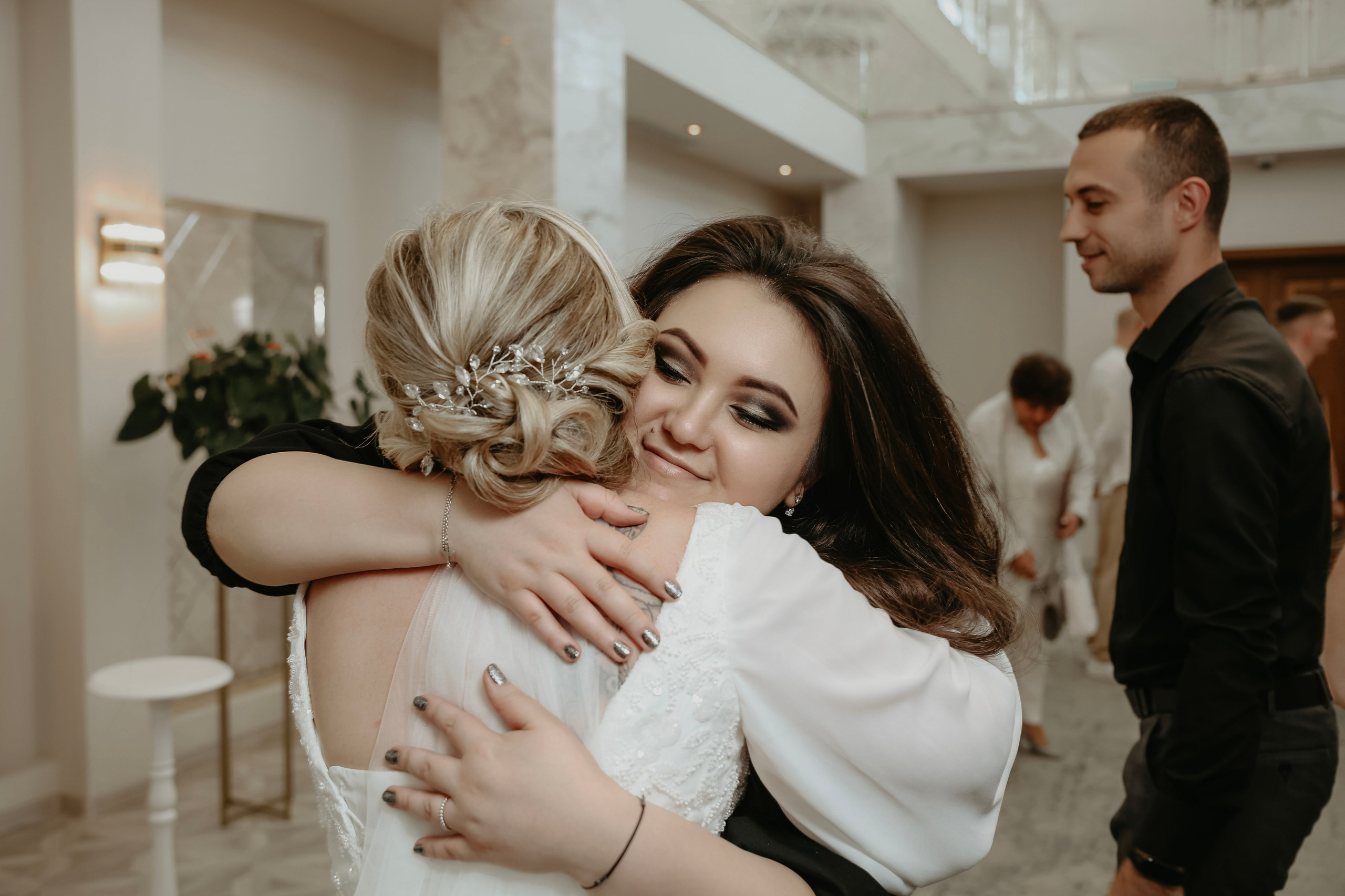 Кристина и Ильяс. Фотограф в Москве и любой точке земного шара Алёна Вялова (Чулкова)