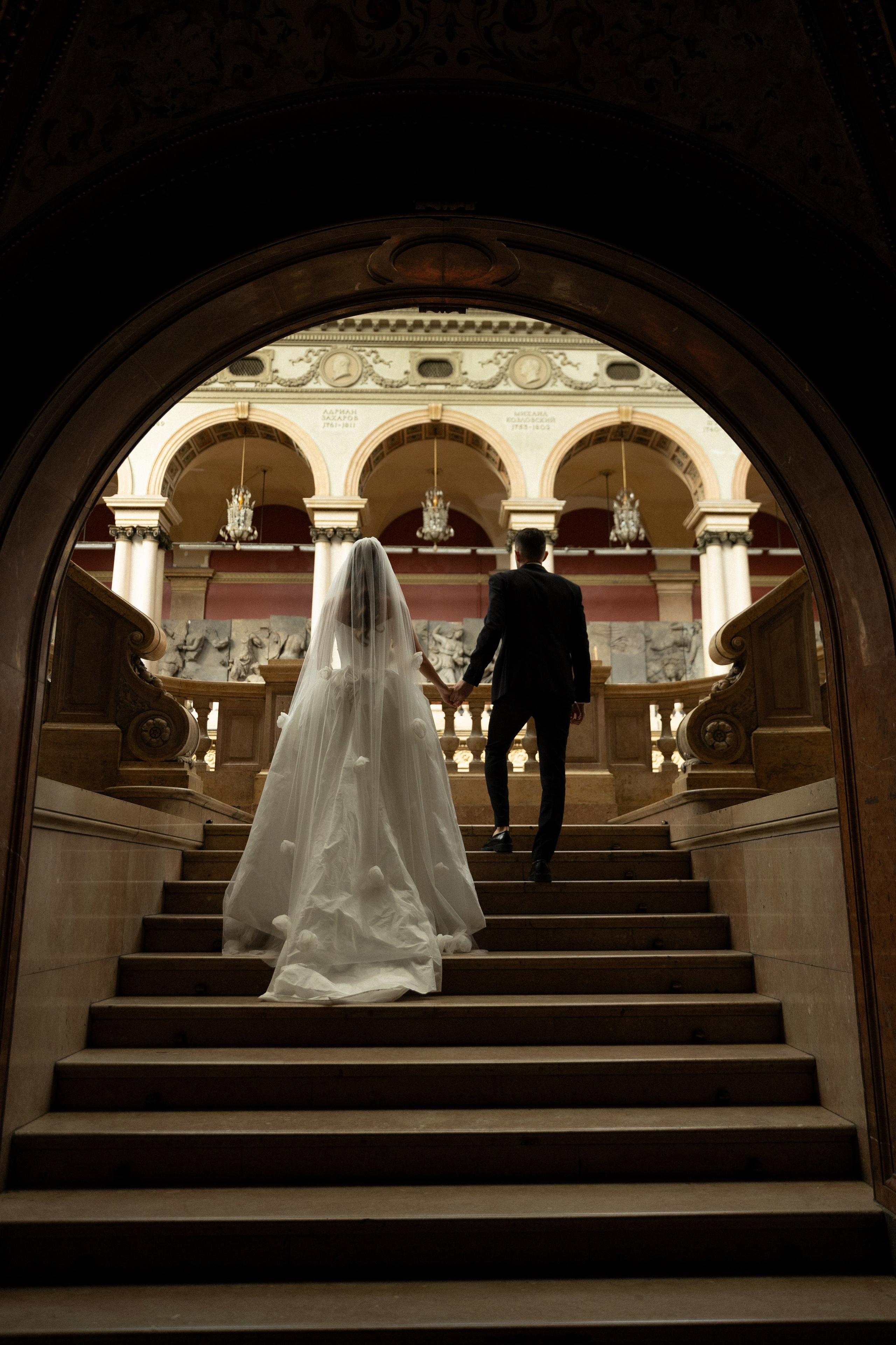 Ты мой сегодня и все мои завтра. Свадебный и семейный фотограф в Санкт-Петербурге