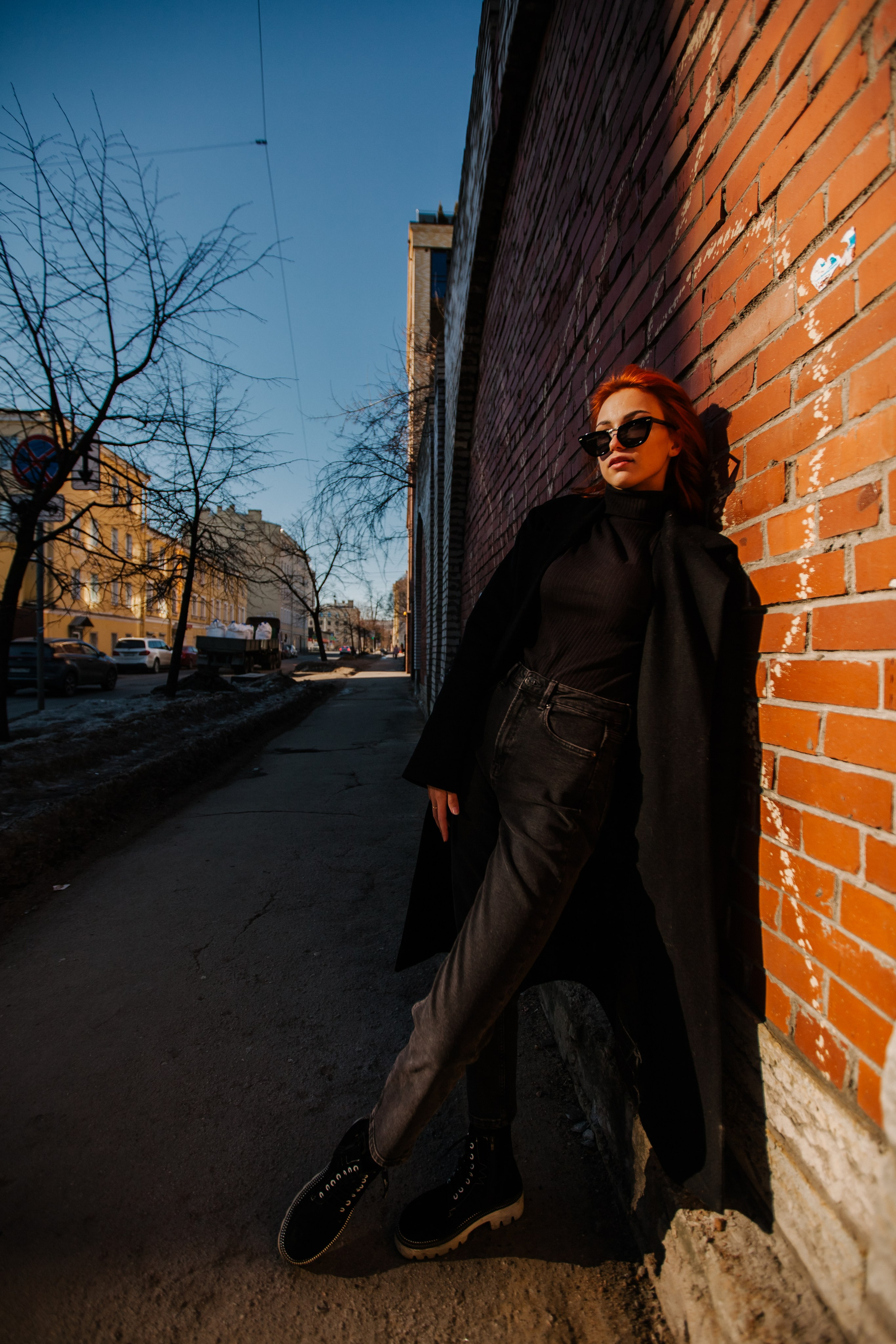 Марина. Репортажный фотограф в Санкт-Петербурге. Фотограф на мероприятие в СПБ