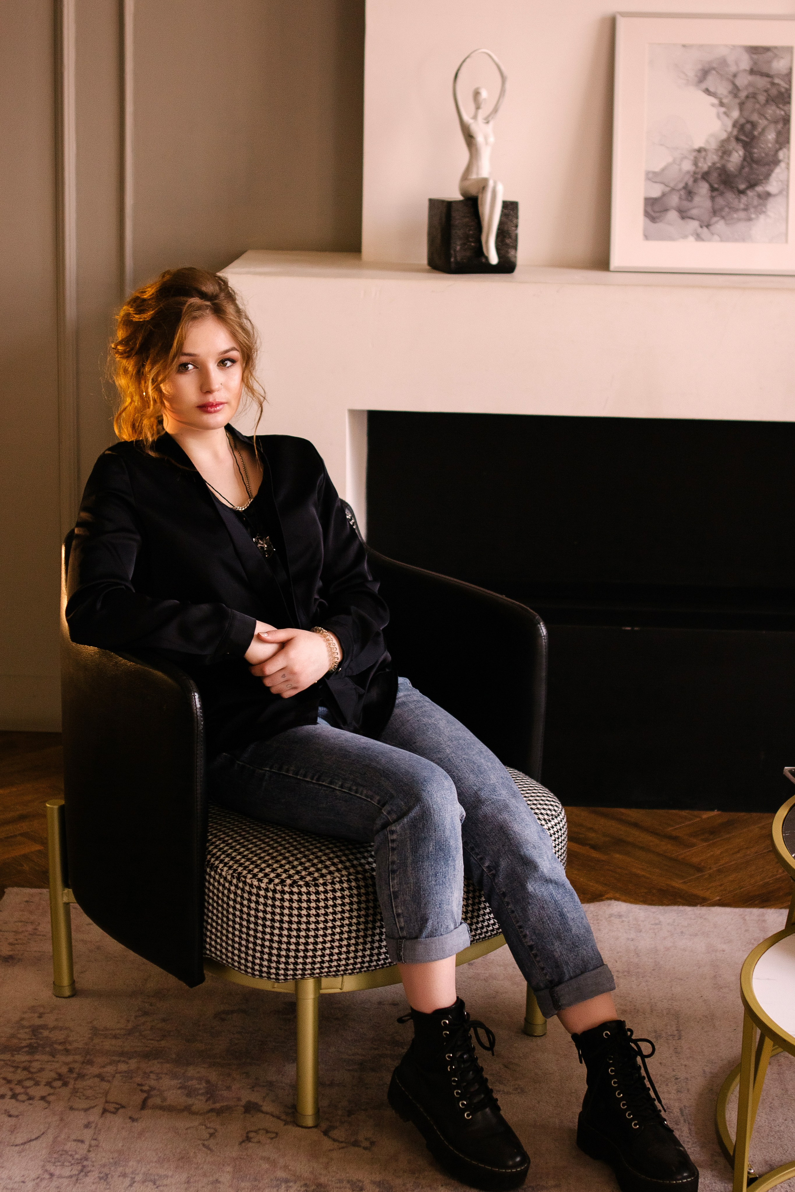 Катя. Репортажный фотограф в Санкт-Петербурге. Фотограф на мероприятие в СПБ