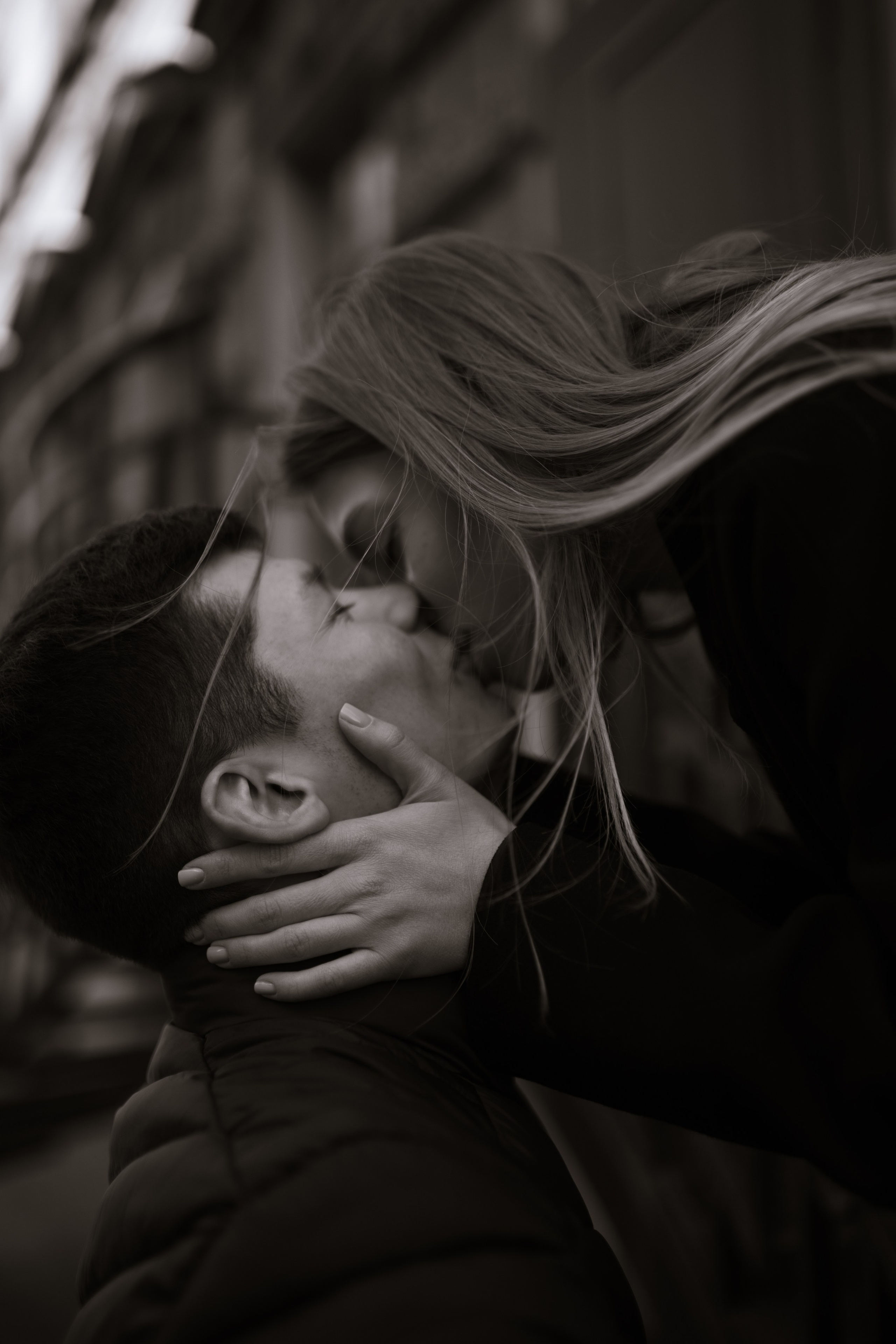 Нина и Денис. Семейный и свадебный фотограф в Санкт-Петербурге Науменко Владислав