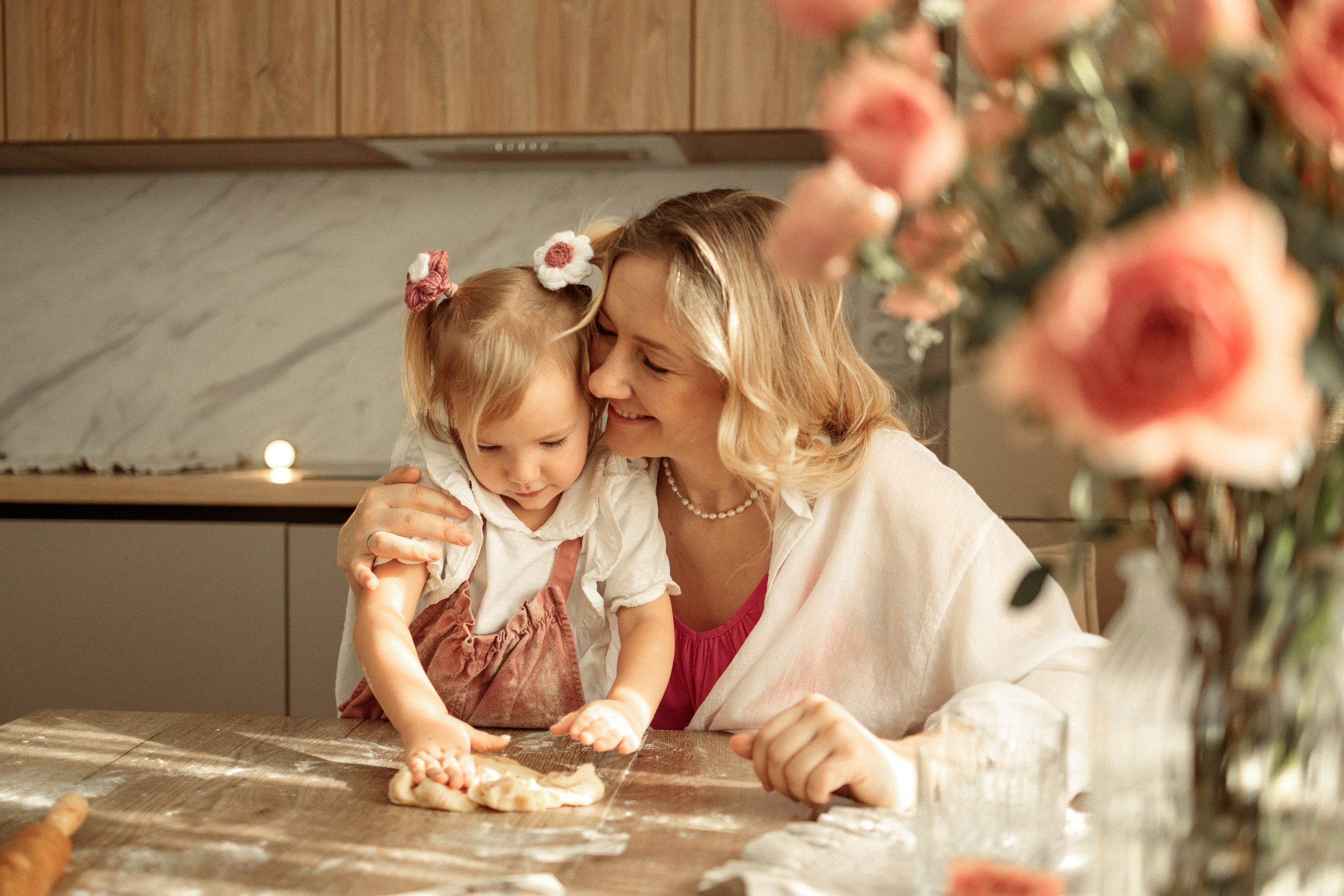 Домашние съемки. Детский и семейный фотограф во Владивостоке Светлана Шаповаленко