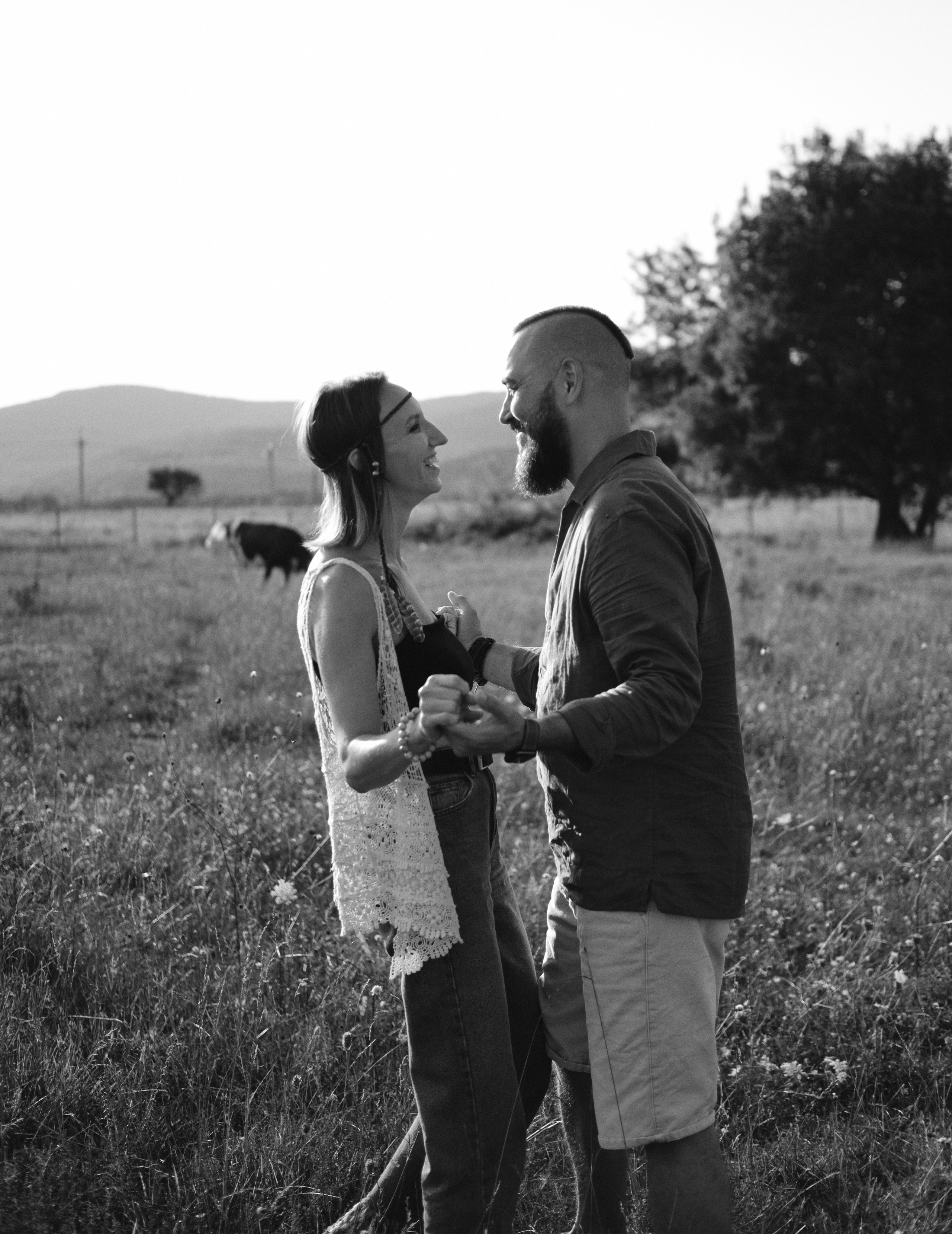 На краю лета, в самом сердце. Фотограф Карелина Полина