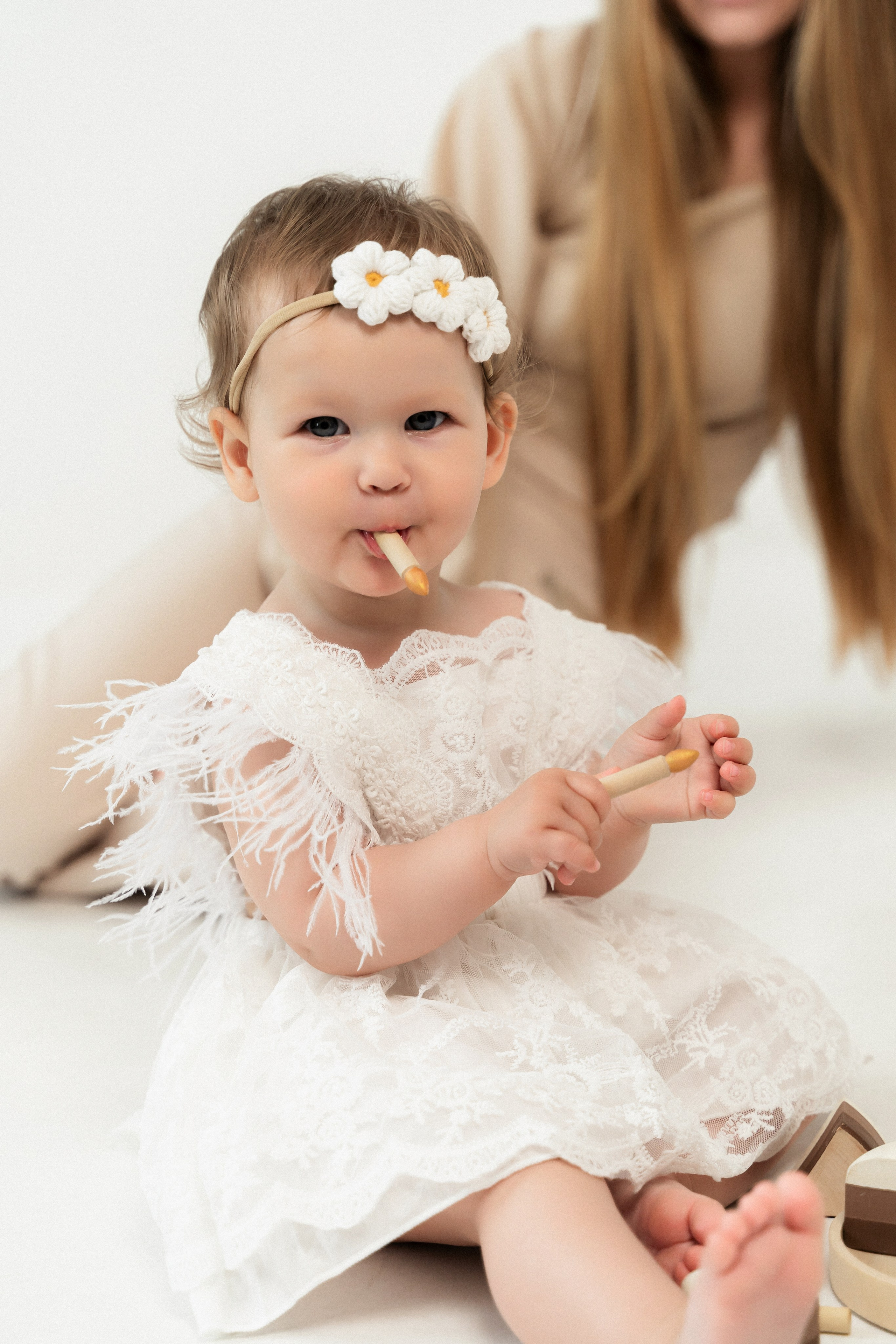 Амеля и её семья!. Фотограф Алина Филимонова Тверь