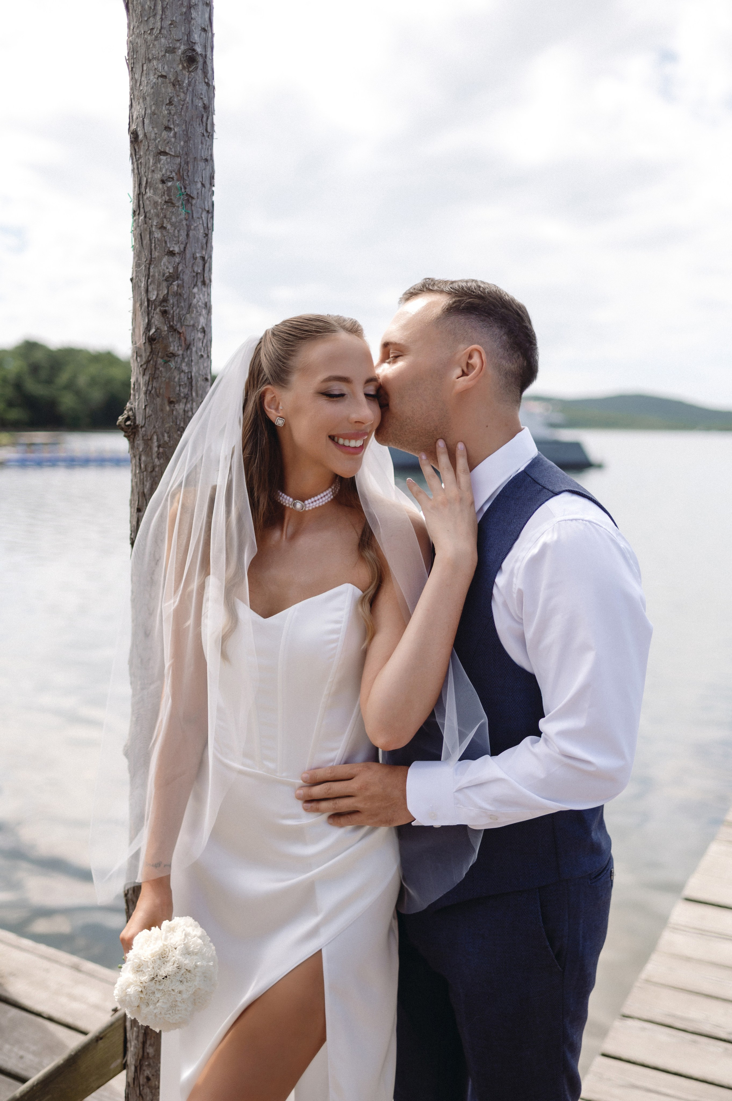 Екатерина Алексей. Главная