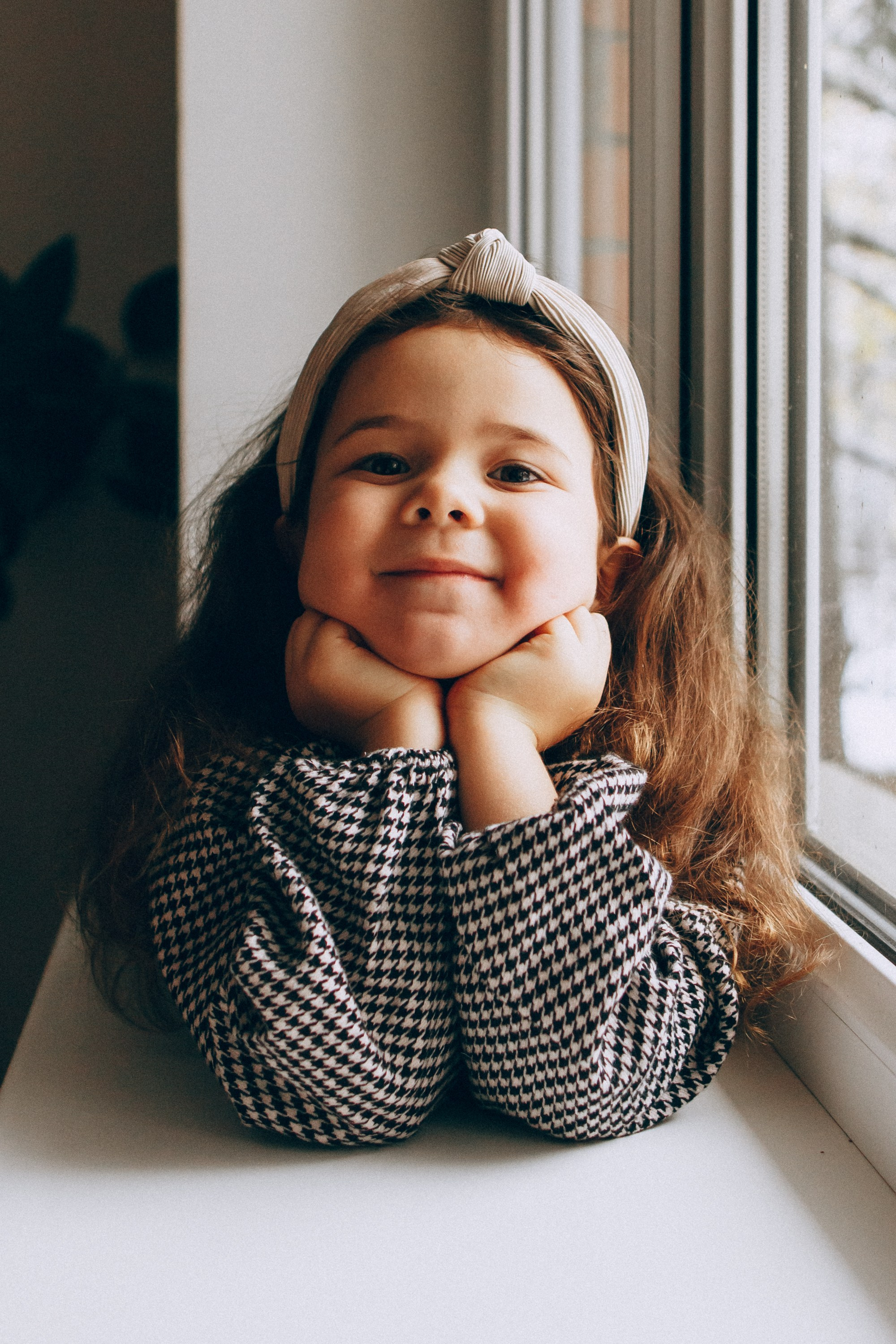 Семейная. Дарья, фотограф, Москва