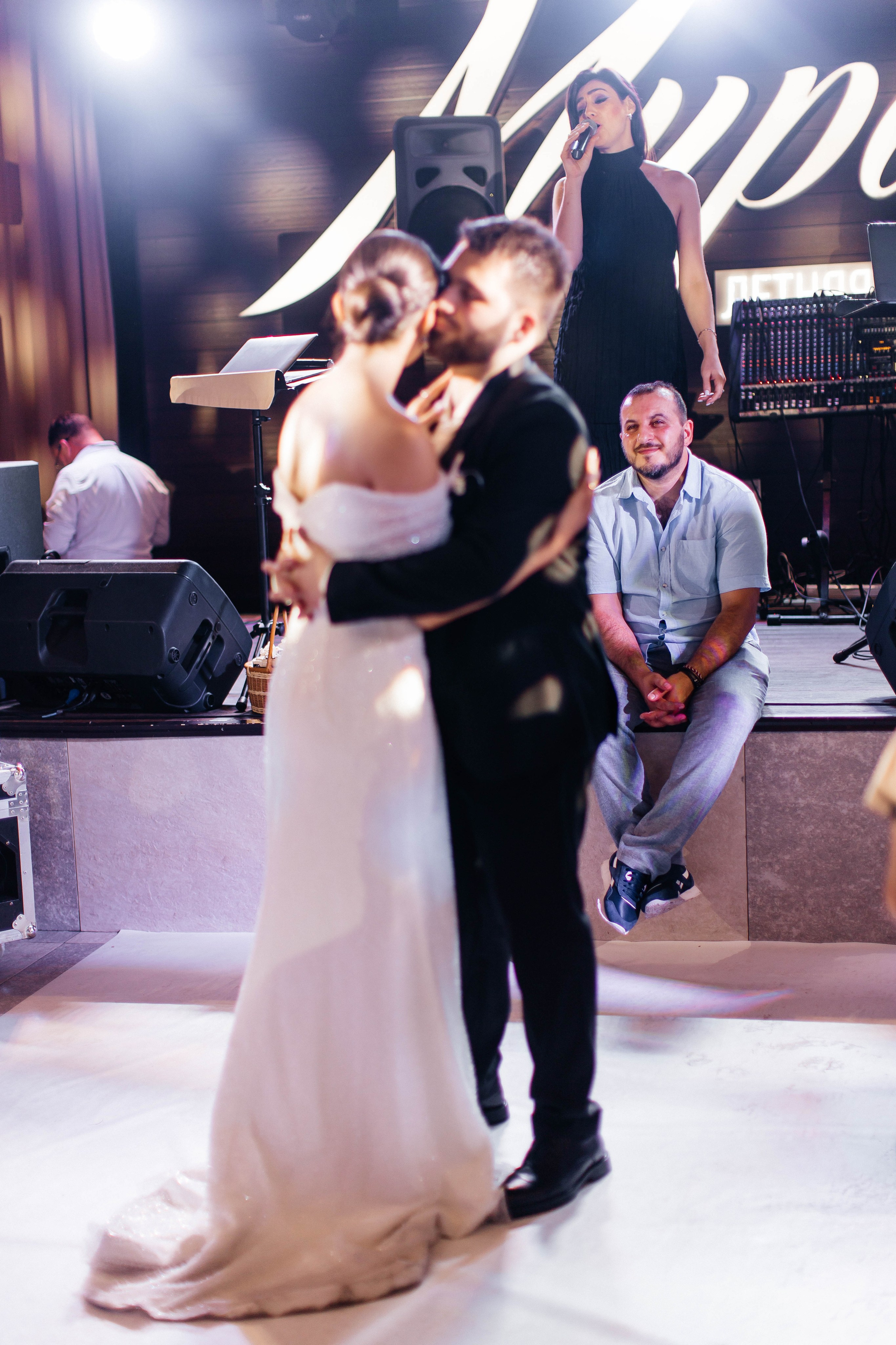 Арсен & Мариам. Главная