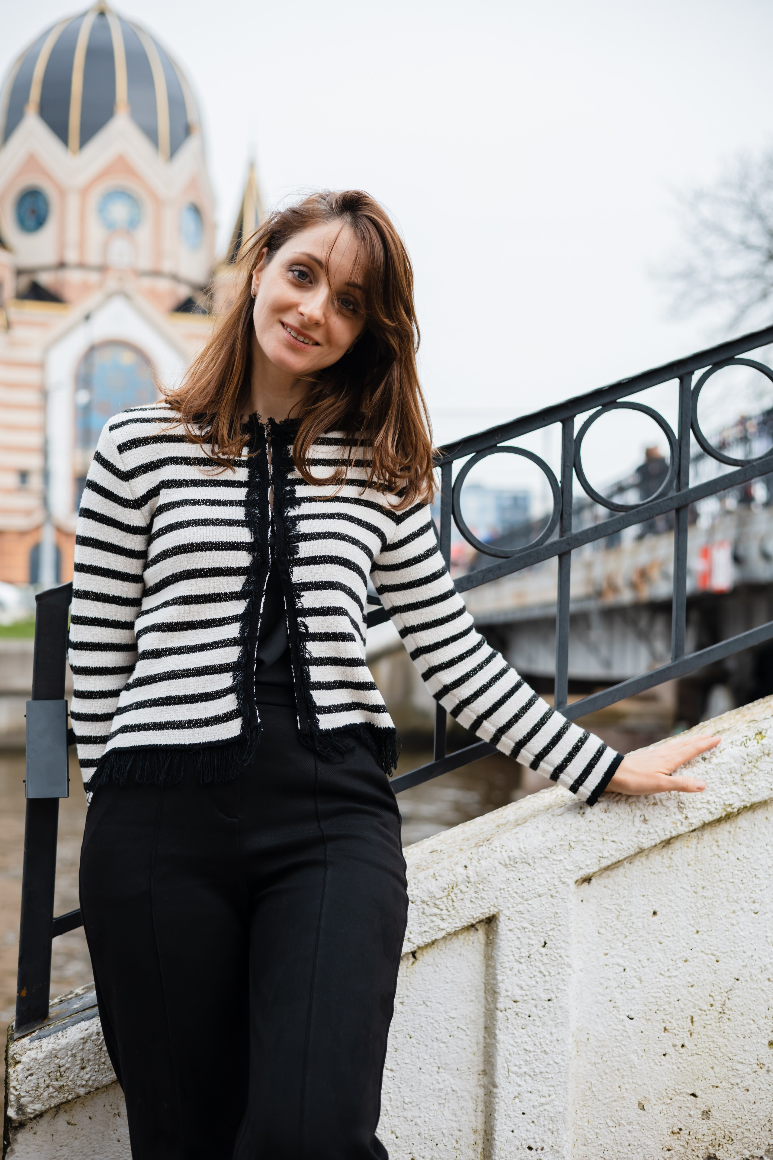 Фотопрогулка для Татьяны