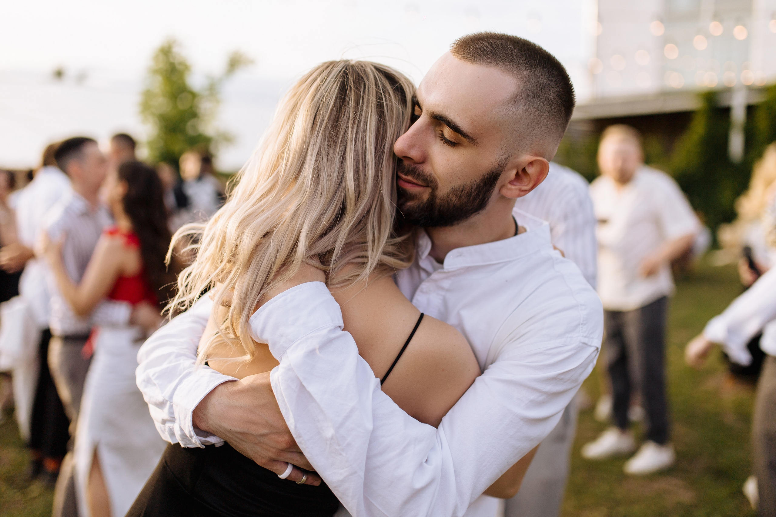 Свадебный репортаж. Свадебный и Репортажный фотограф Александр Шаров