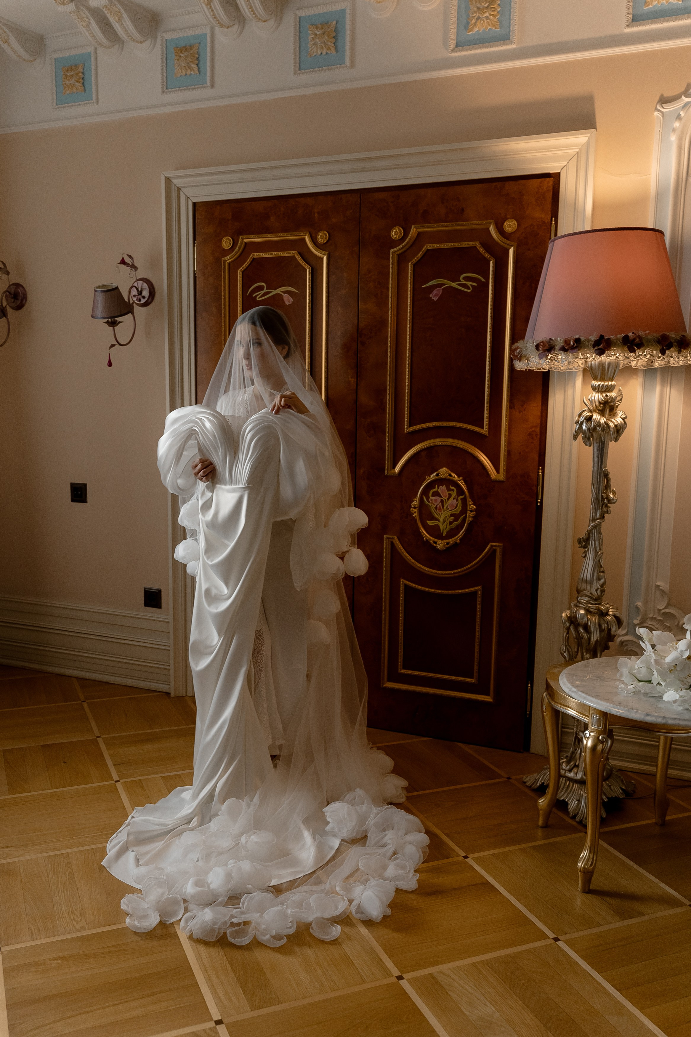 Свадебный фотограф Москва