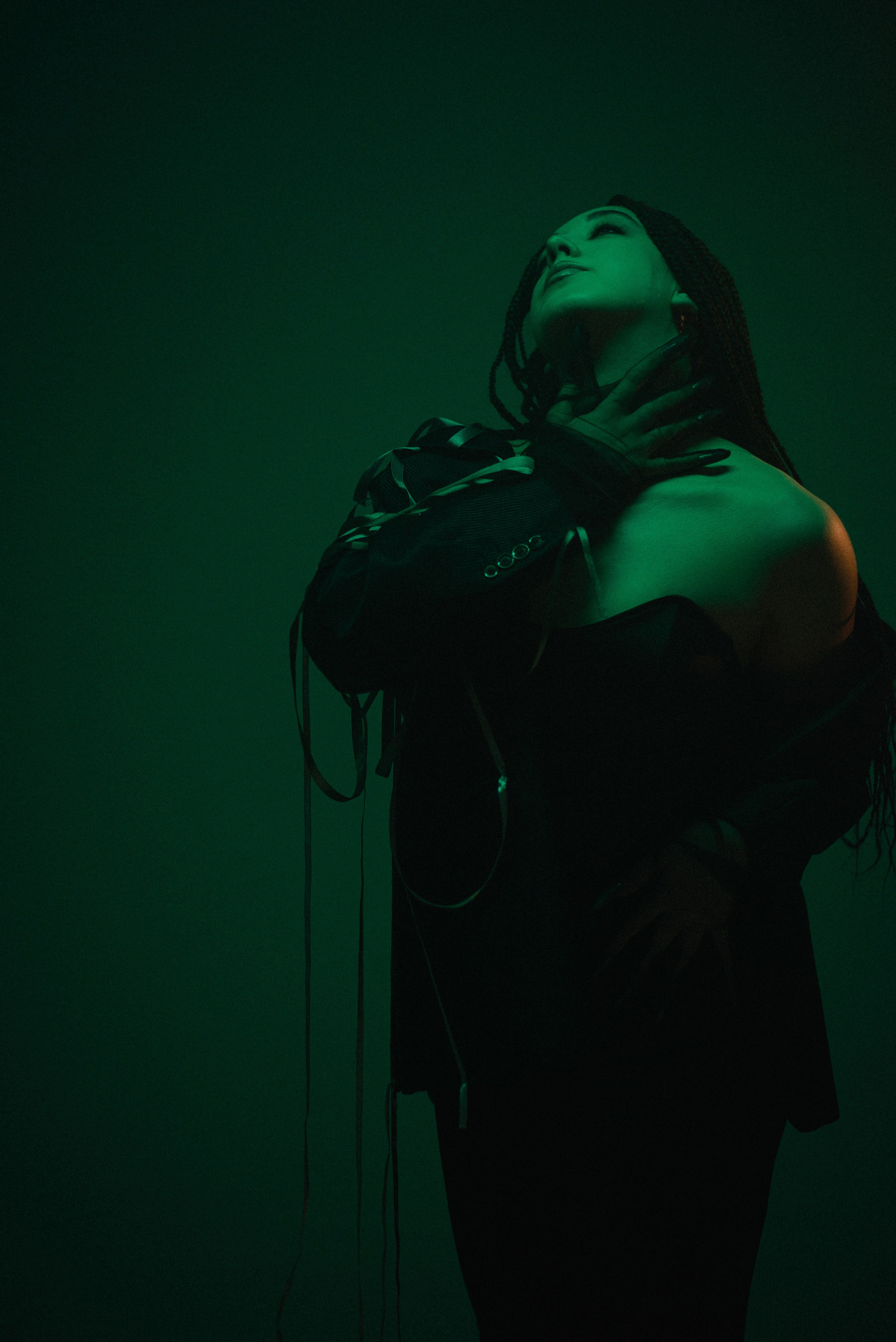 Лиза. Семейный и детский фотограф Иваново Ксения Азаренкова