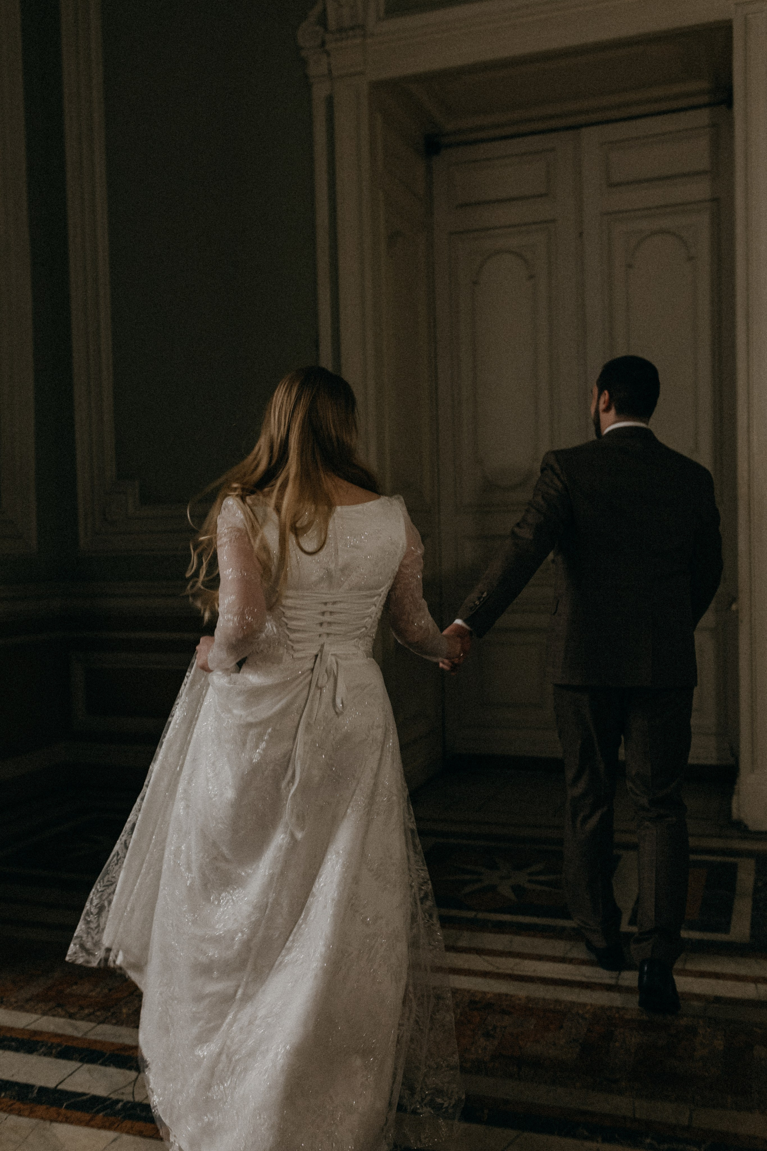 Эльвира и Артем. Фотограф в Петербурге Ольга Стрельченко