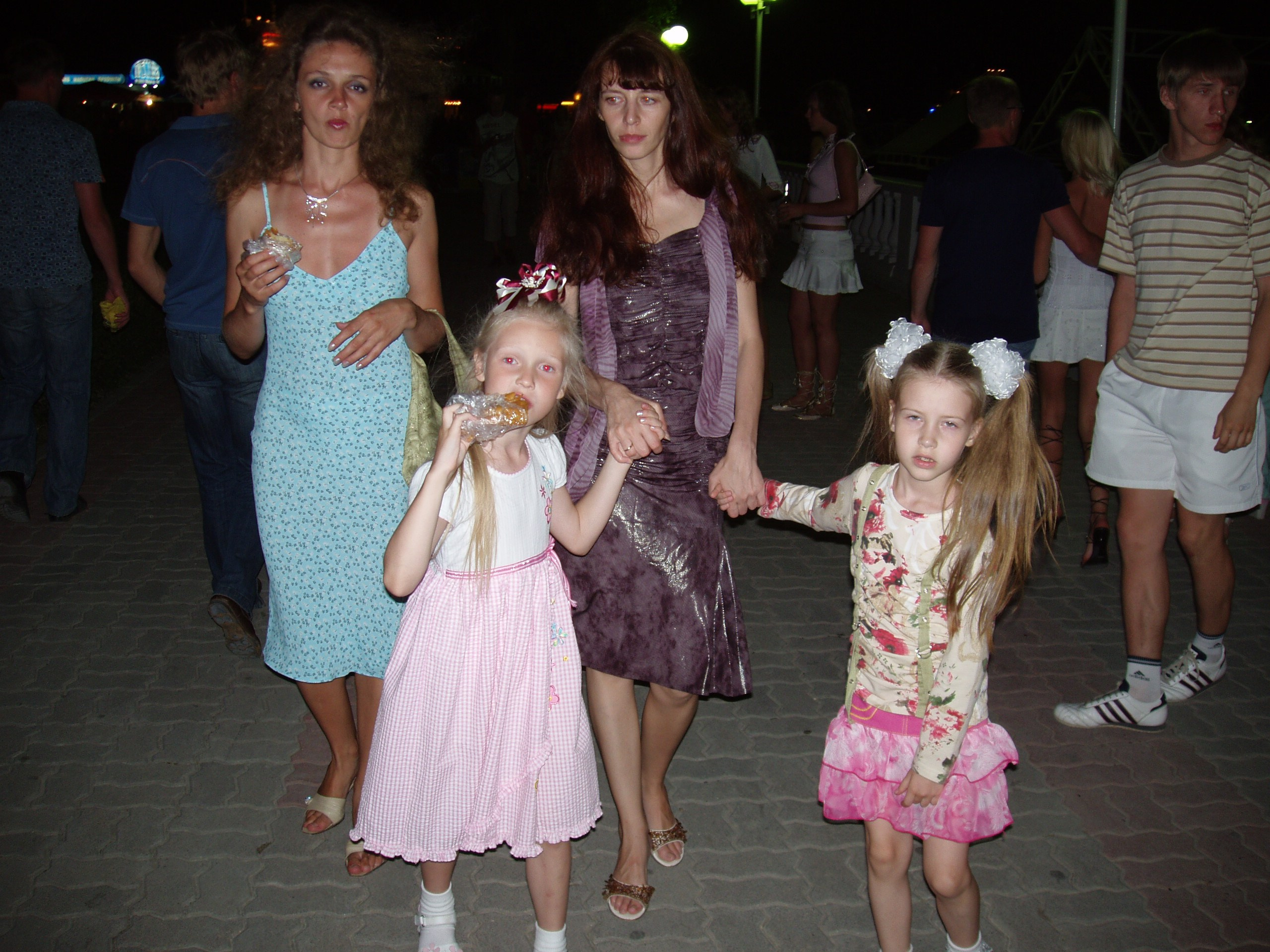 Отпуск 13.07-24.08. Семейный, Свадебный фотограф СПБ Питер— Романова Екатерина