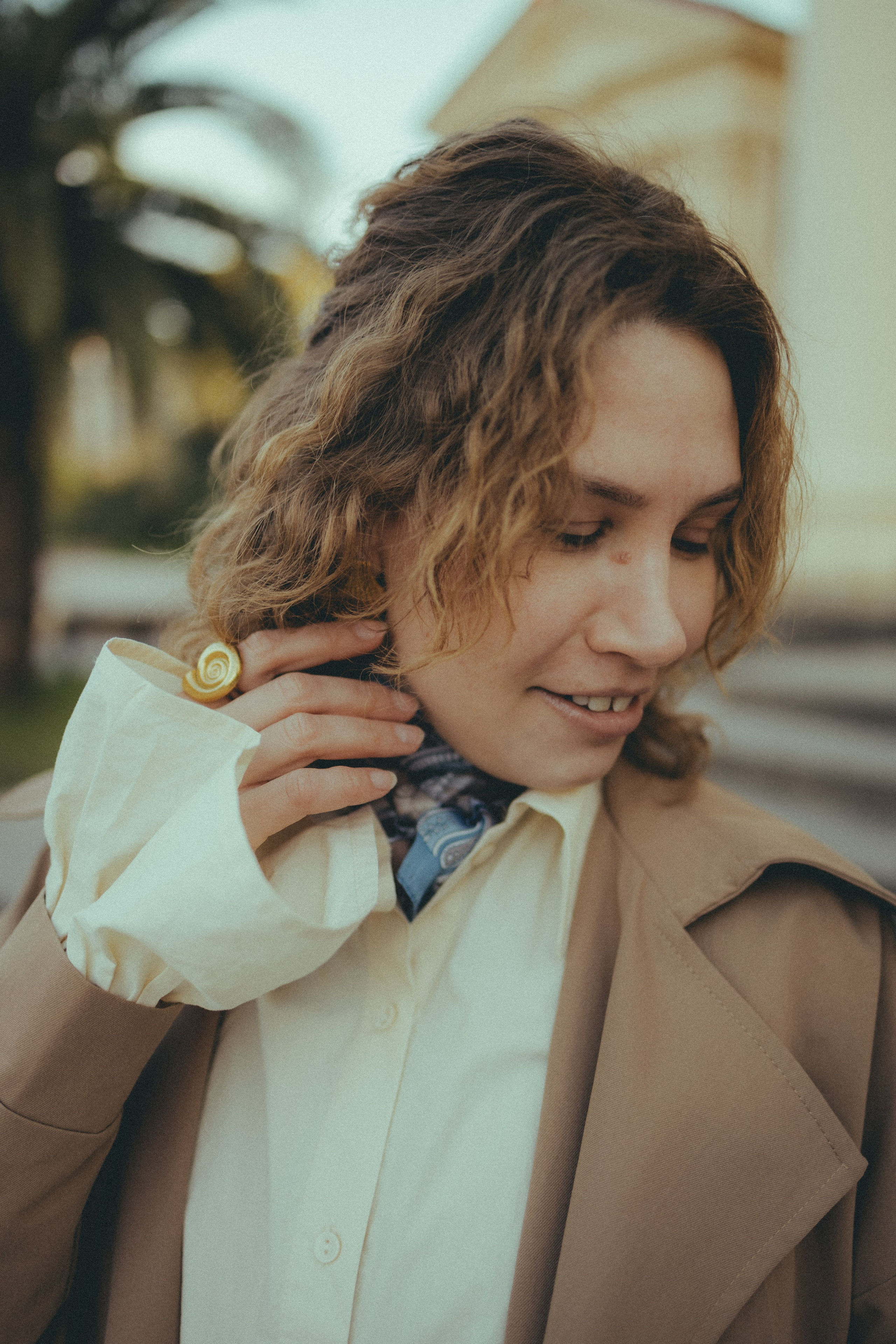 Даша. Фотограф Сочи Адлер Сириус Красная поляна Олеся Минив