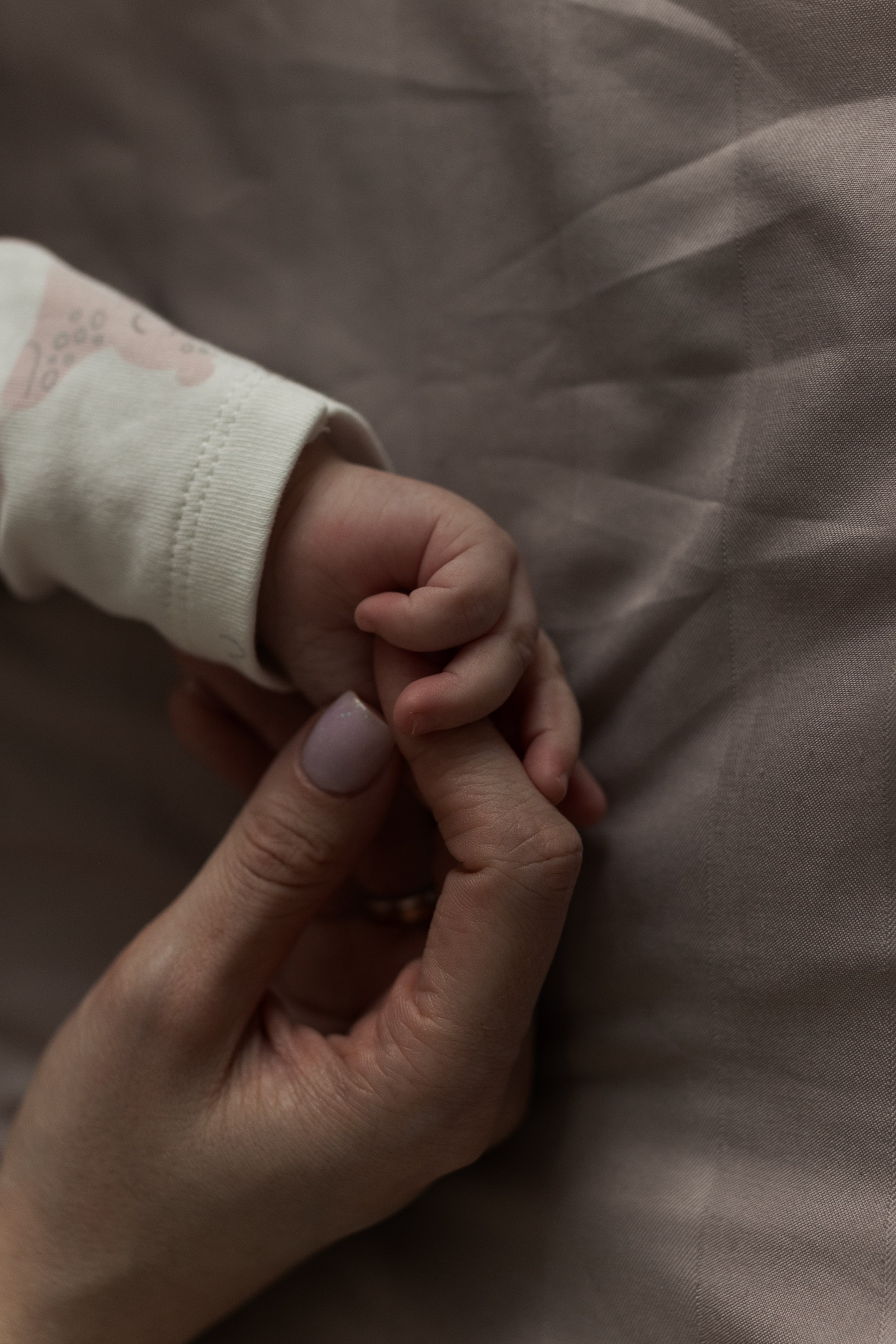 Ольга, Дмитрий и Ева. Фотограф Алина Кучумова