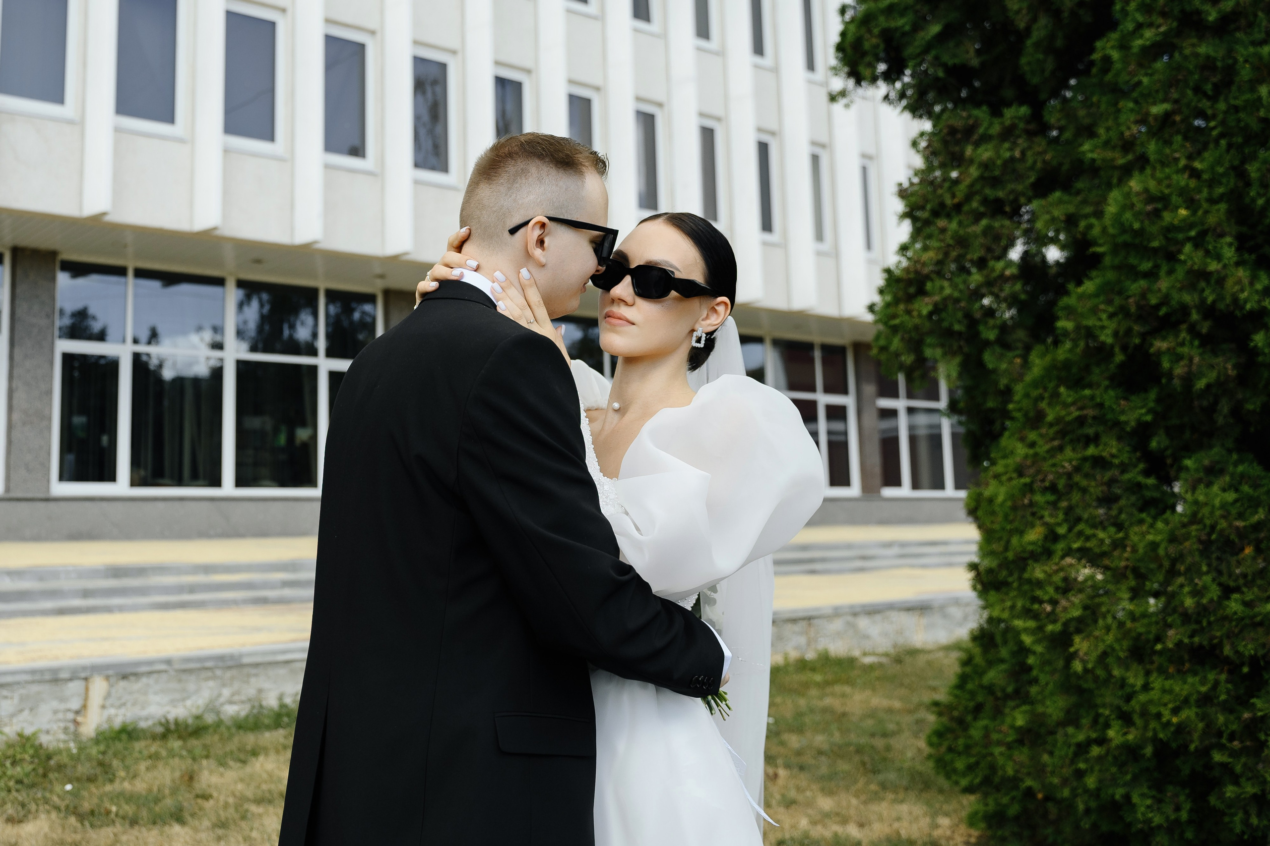 Галерея. Свадебный фотограф в Тамбове Олег Кужелев