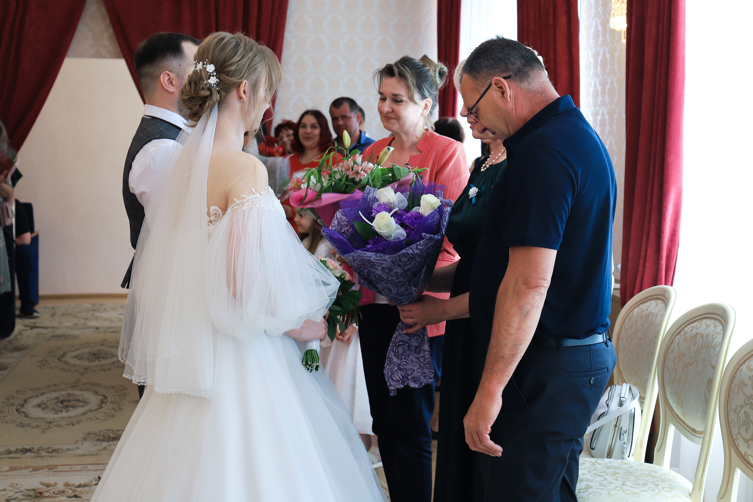 Андрей и Татьяна. Игорь Варава свадебный фотограф видеограф Белая Глина Краснодар