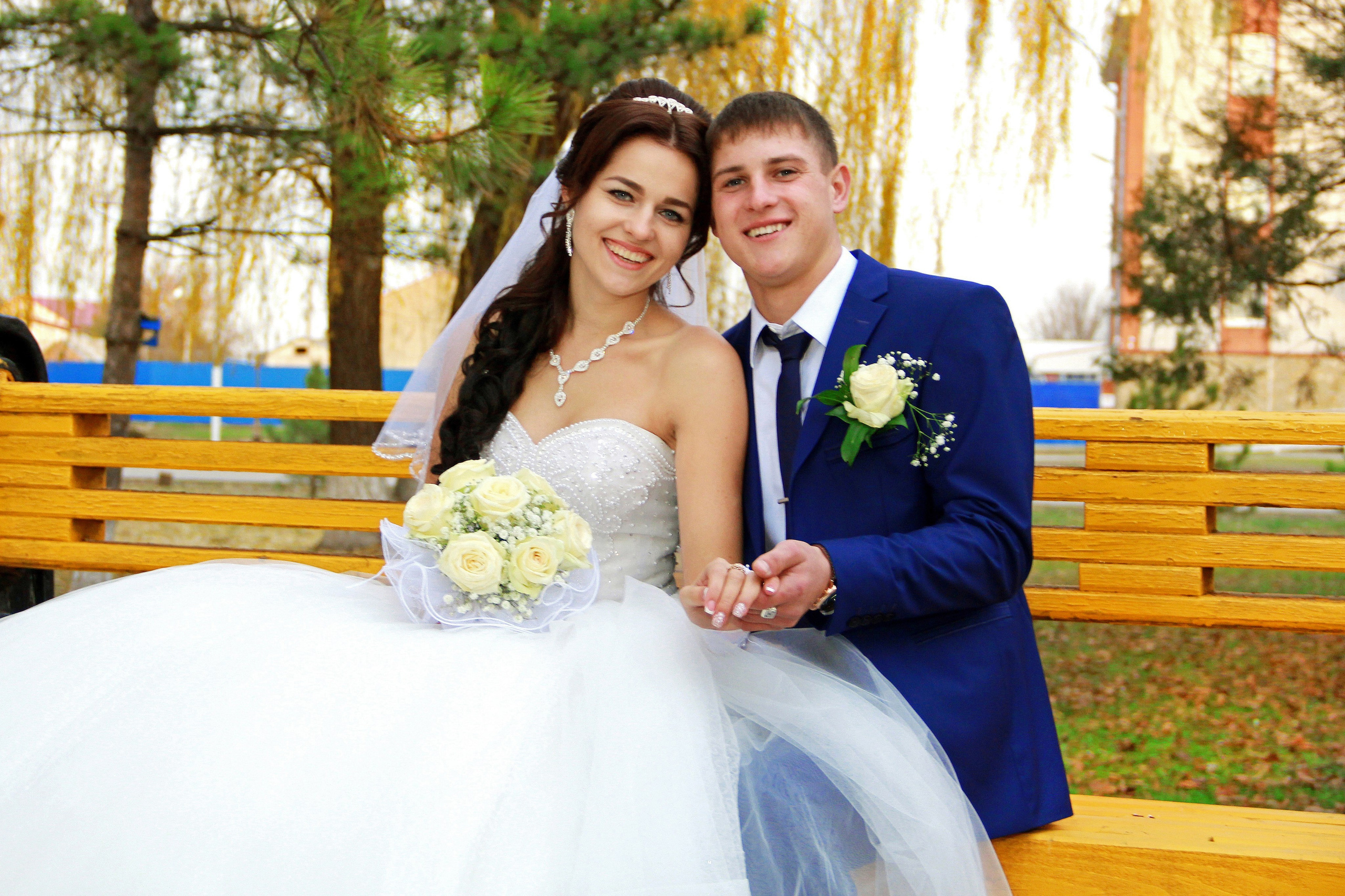 Валерий и Марина. Игорь Варава свадебный фотограф видеограф Белая Глина Краснодар