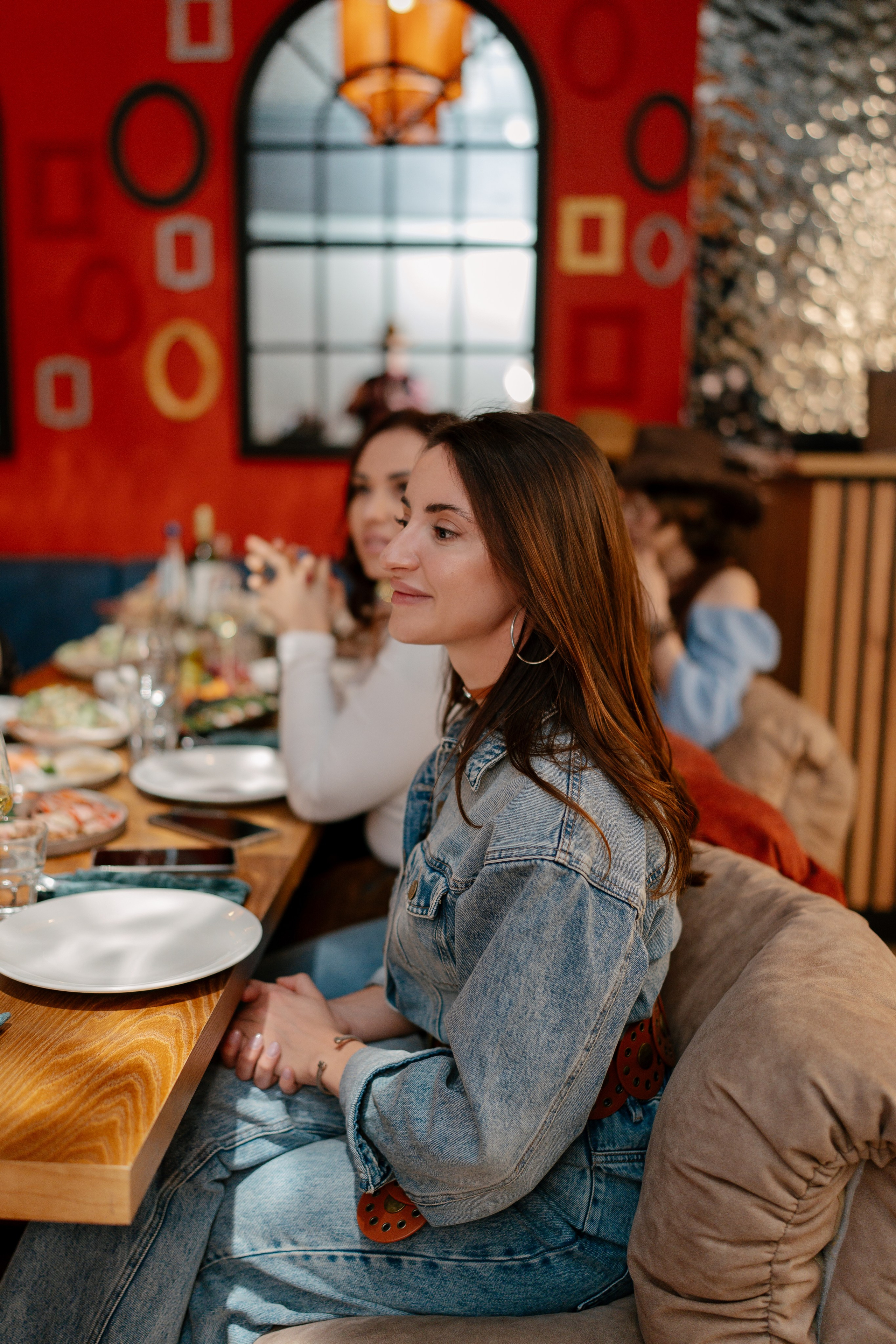 Ковбойская вечеринка. Семейный и свадебный фотограф в Красногорске Анастасия Тихонова
