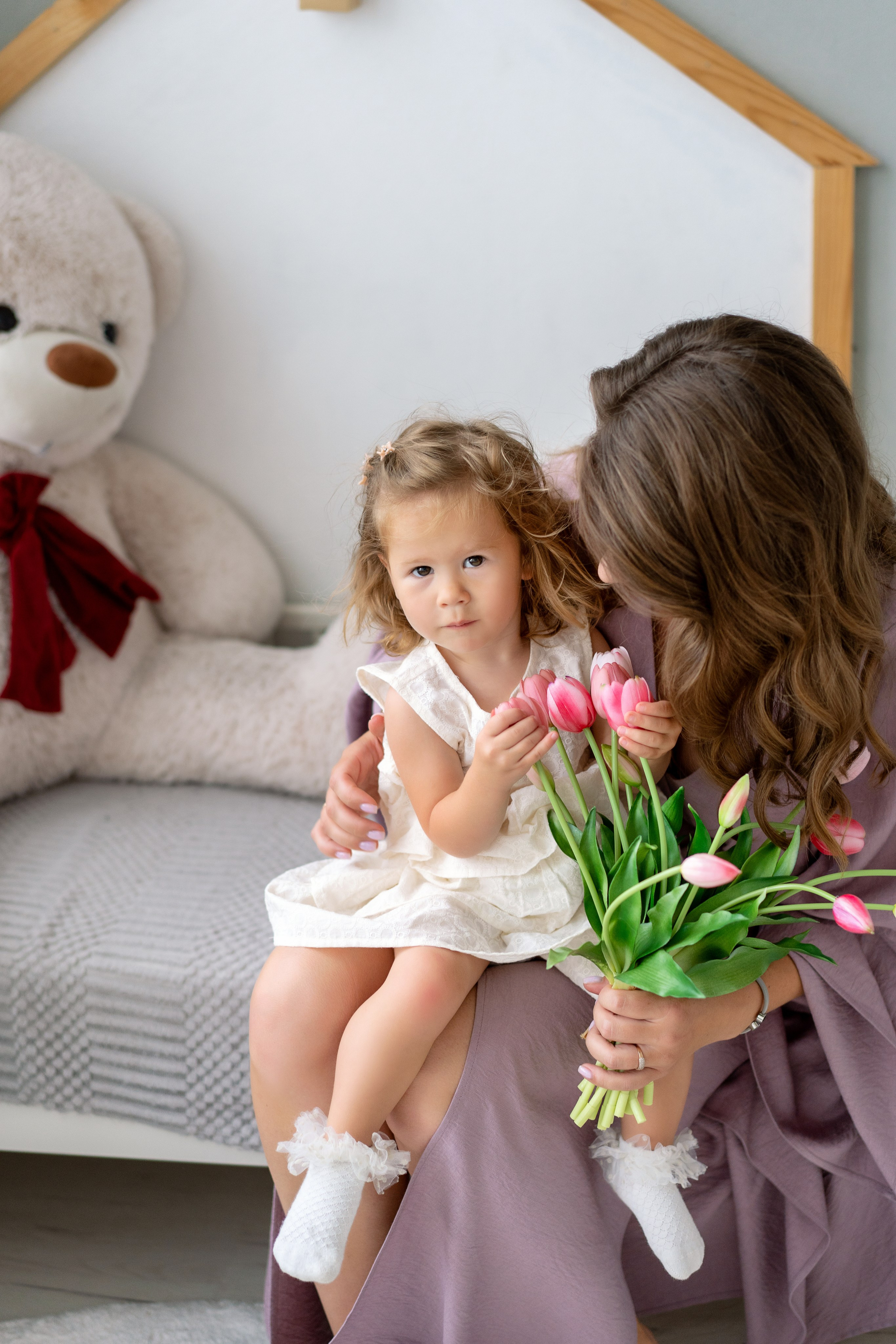 День Рождения. Семейный и свадебный фотограф Минск, Беларусь Анна Орловская