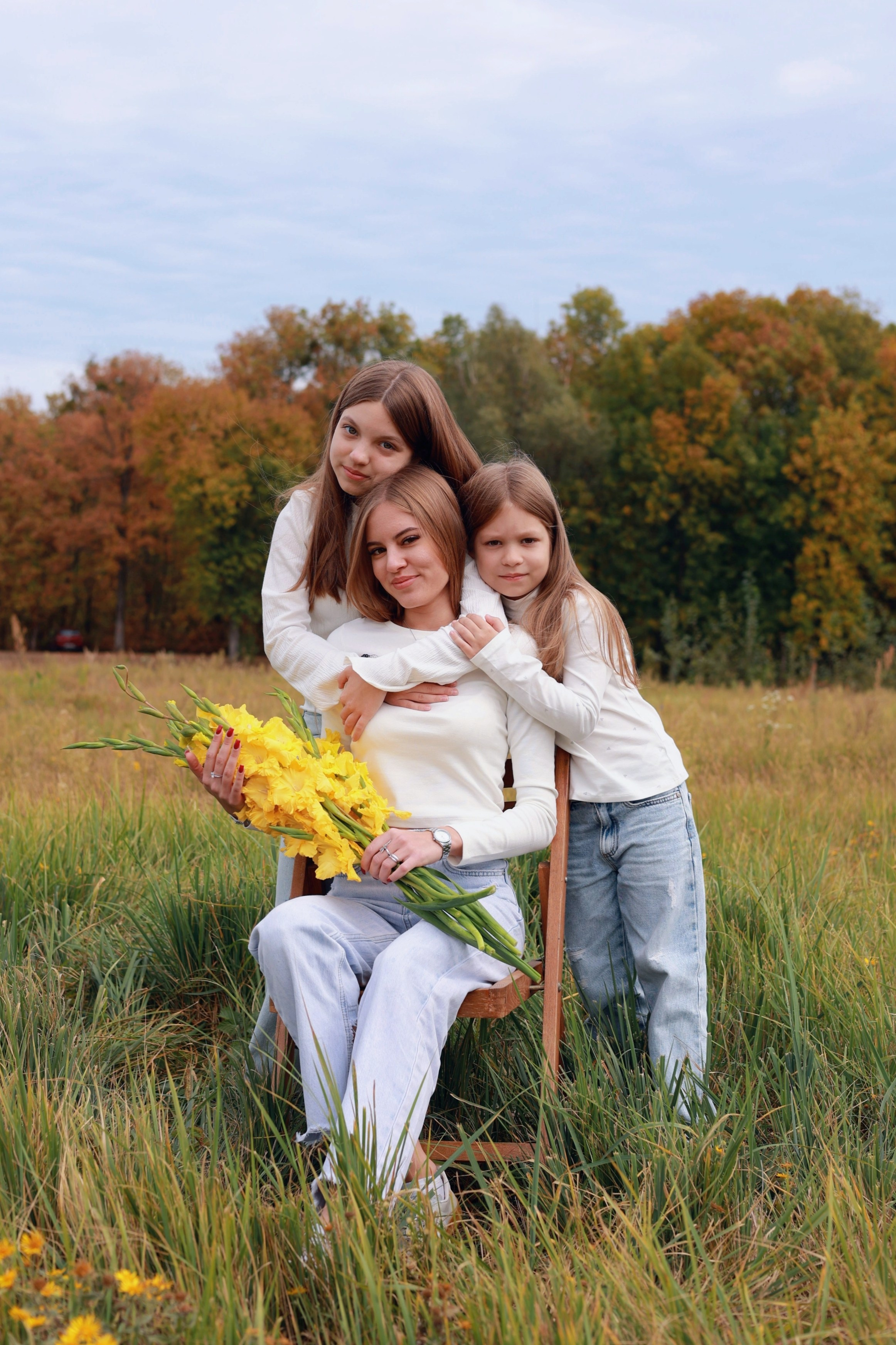 . Фотограф в Гомеле Наталь Боярина