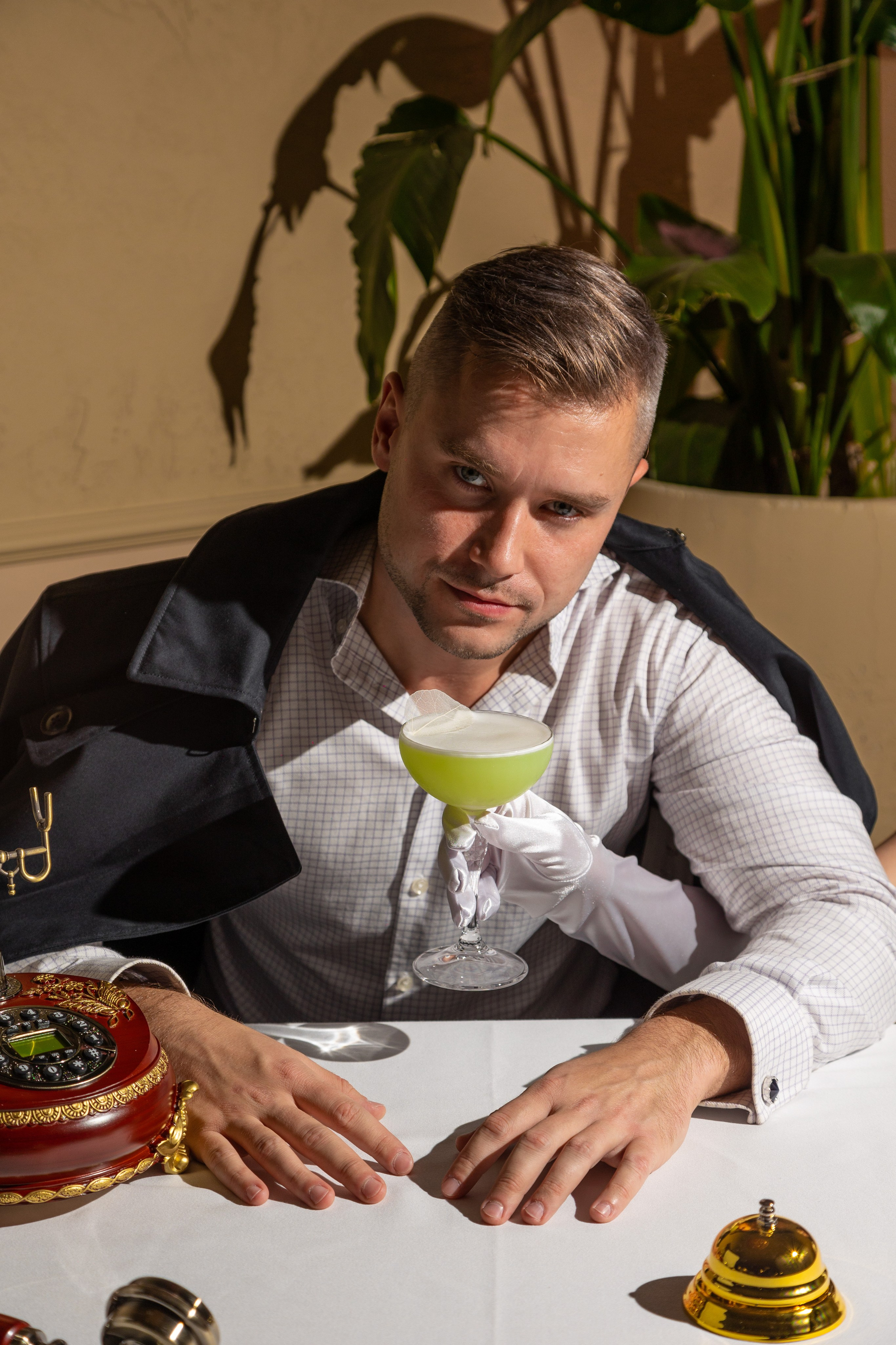 Портфолио. Фуд-фотограф и видеограф из Петербурга