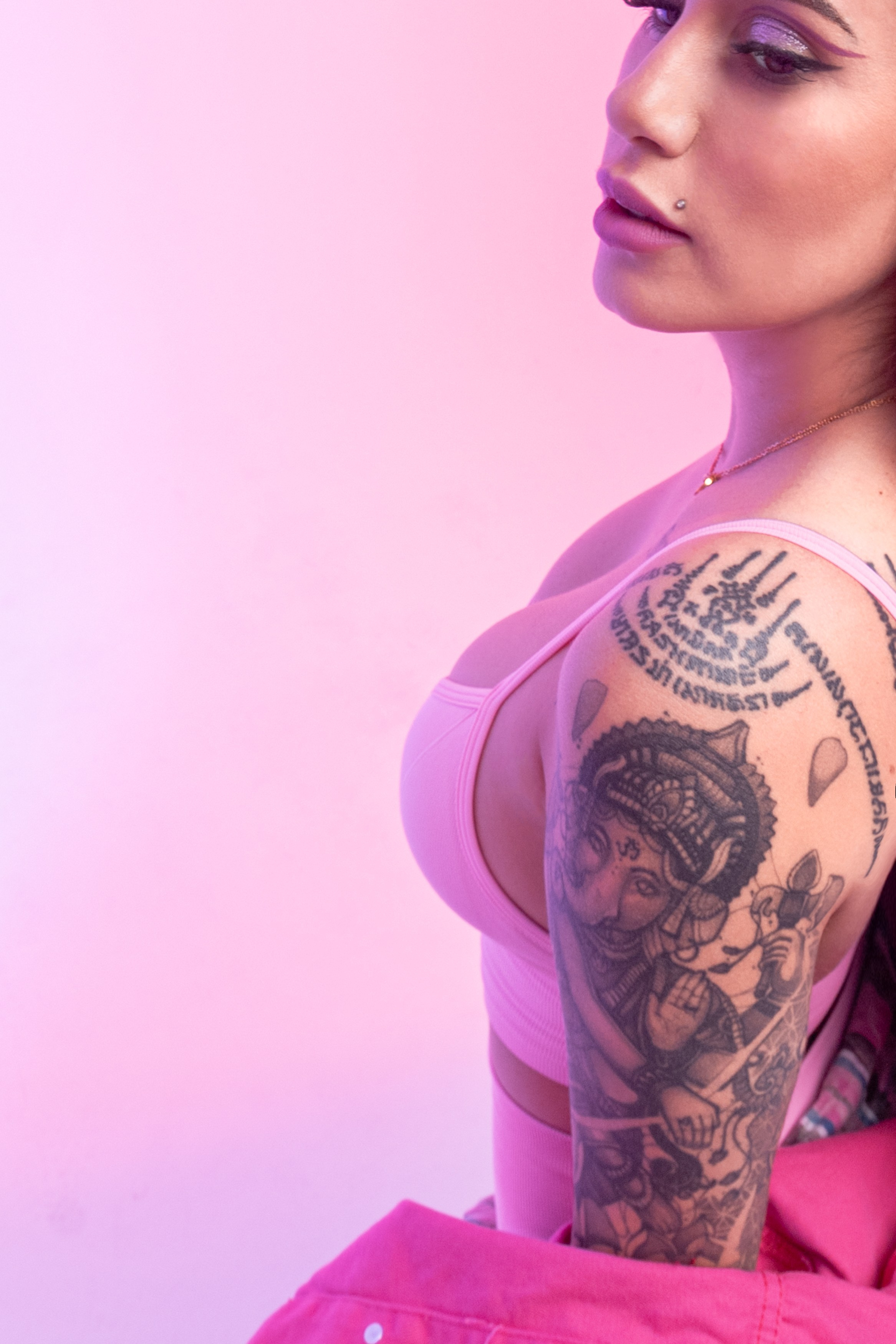 DJ Krassovka. Портретный и коммерческий фотограф Даниил Шентелев