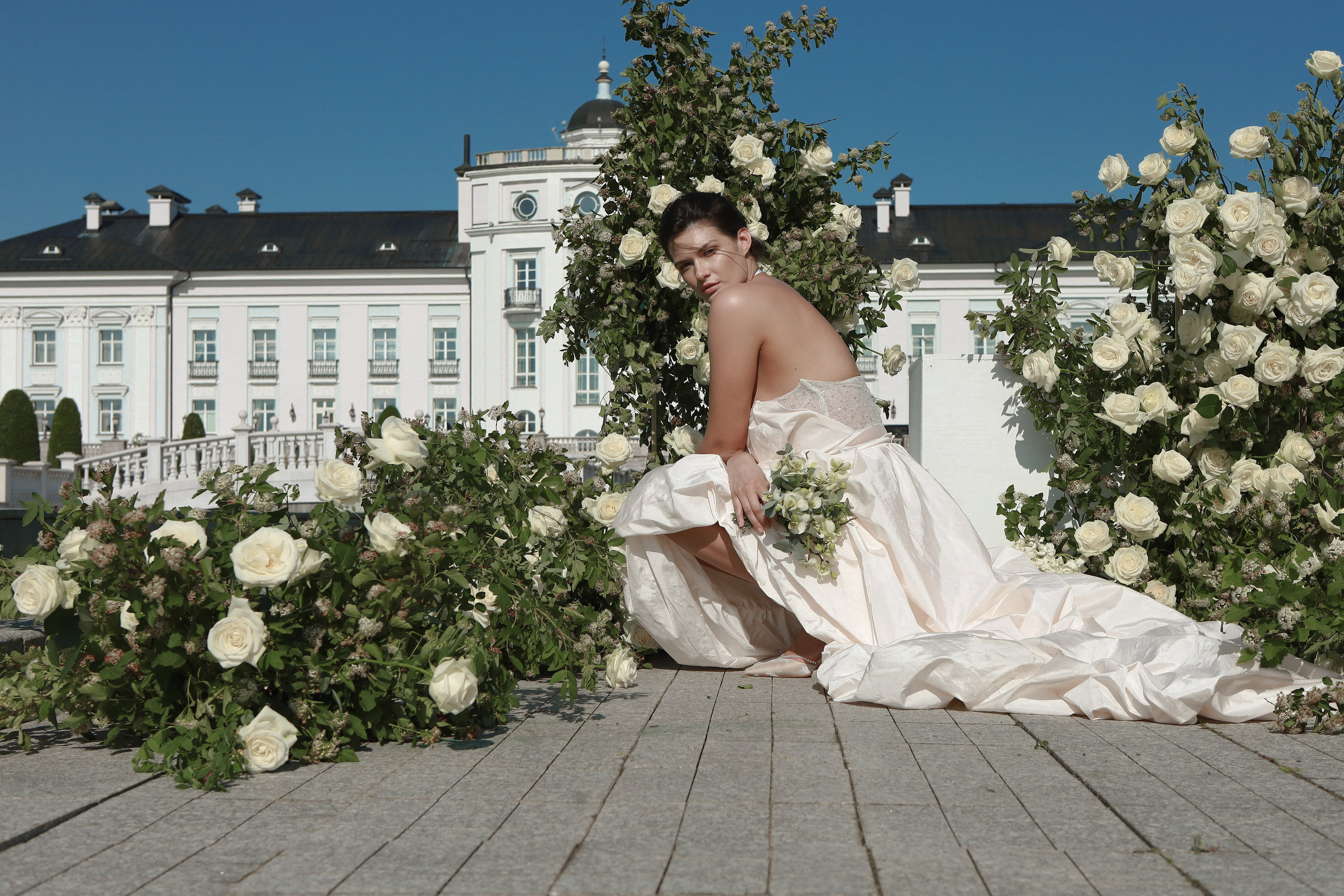 Любовь. Портретный и коммерческий фотограф Даниил Шентелев