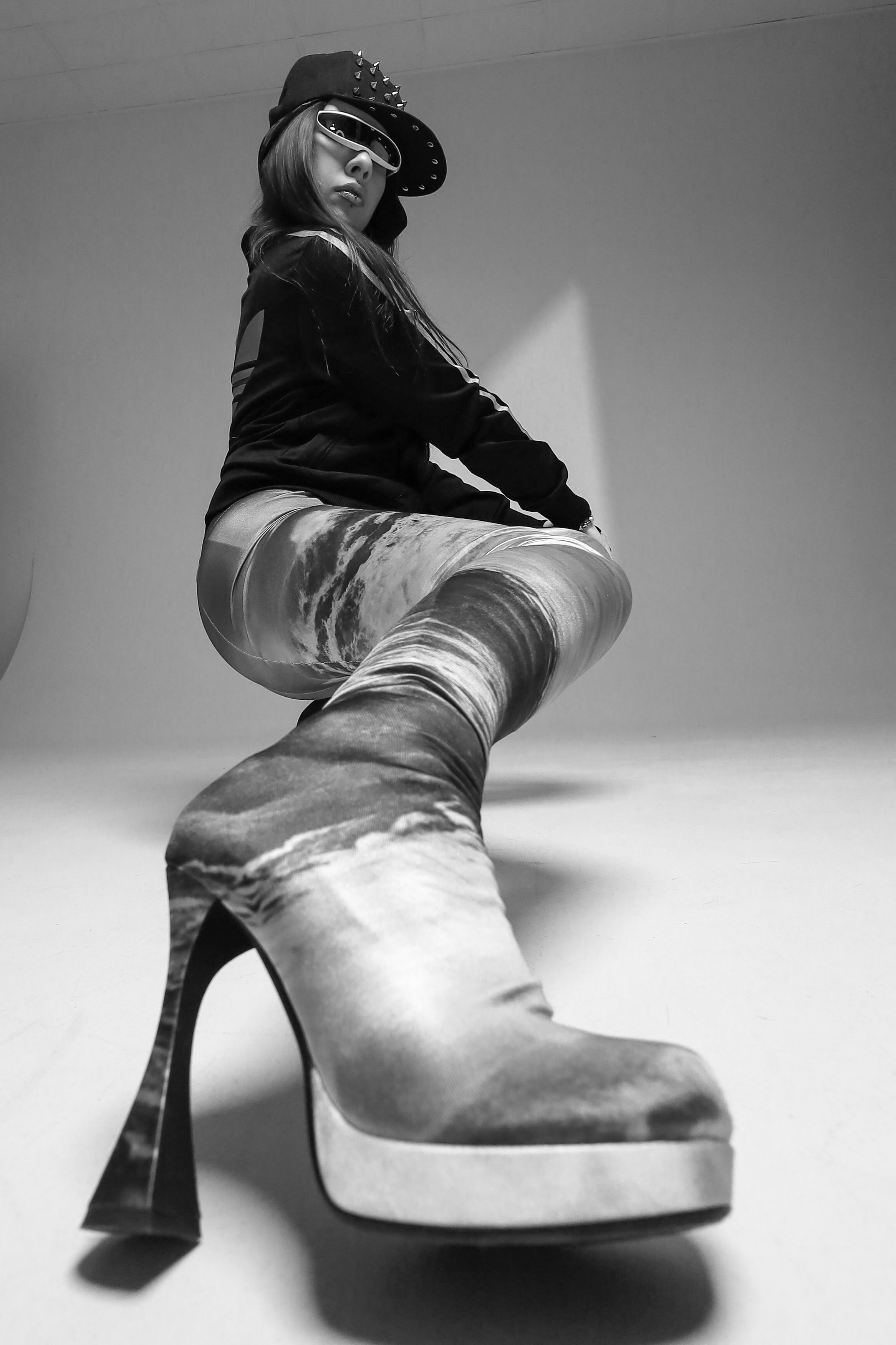 Коммерческие съемки. Портретный и коммерческий фотограф Даниил Шентелев